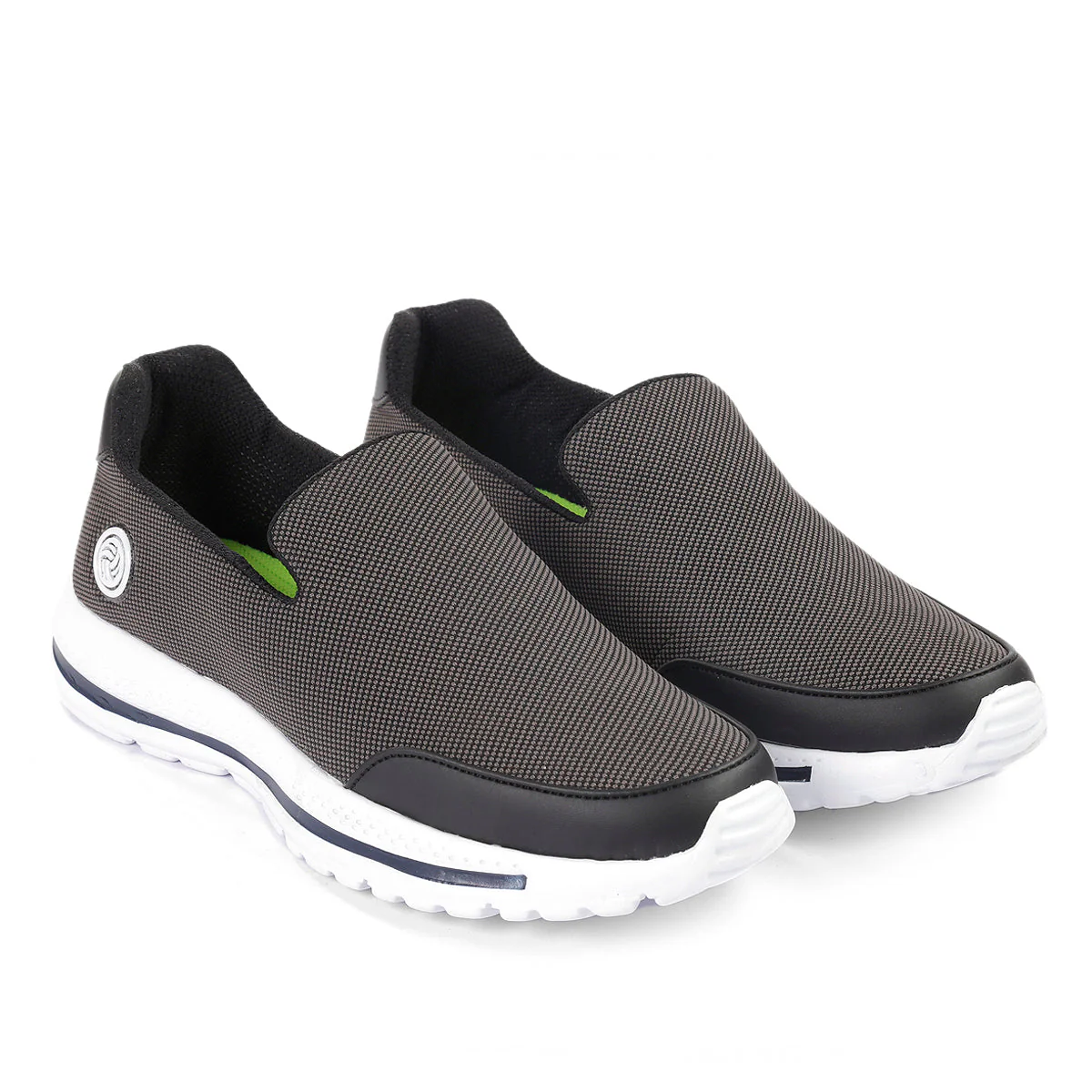 Bacca Bucci Men's Comfortable Lightweight Walking Shoes - Image 17