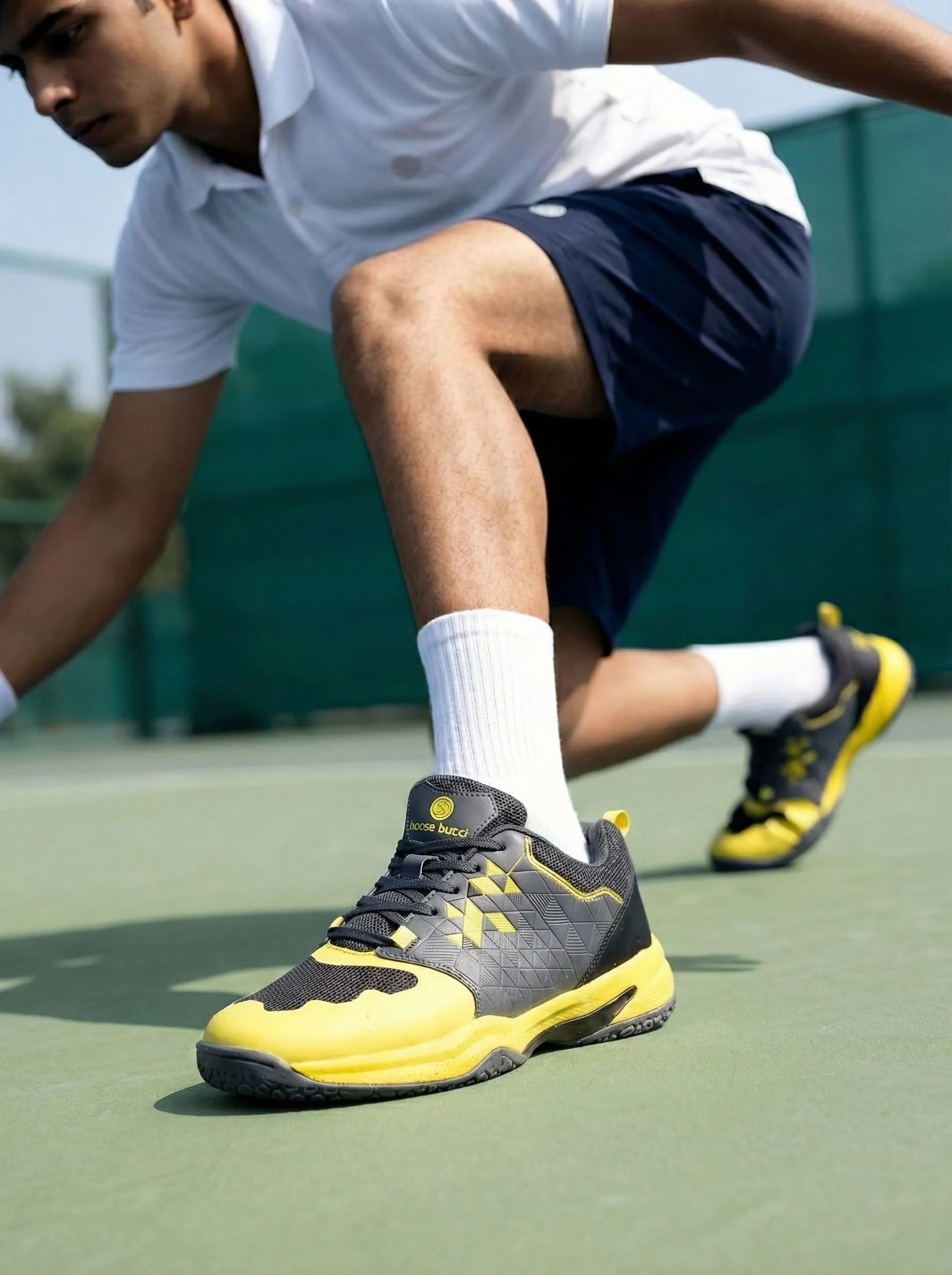 Bacca Bucci Pinnacle Swift Strike - Image 5