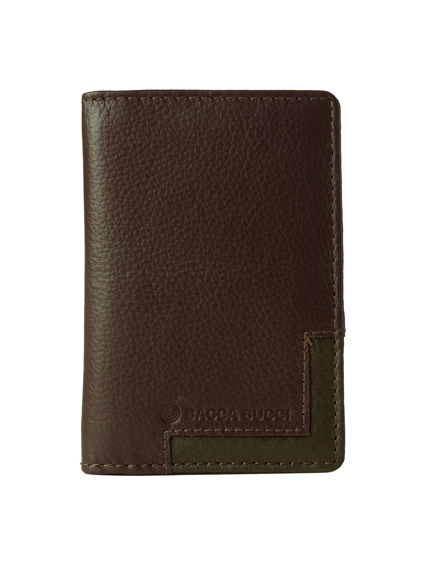 Bacca Bucci Pocket Pulse - Ultra-Sleek Bifold Leather Wallet for Teens & Gen Z - Image 13