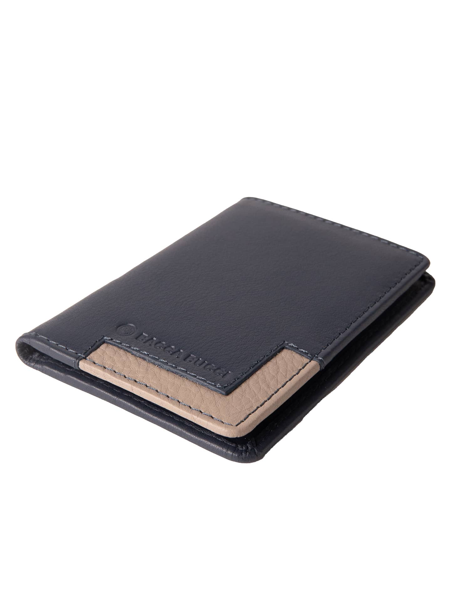 Bacca Bucci Pocket Pulse - Ultra-Sleek Bifold Leather Wallet for Teens & Gen Z - Image 6
