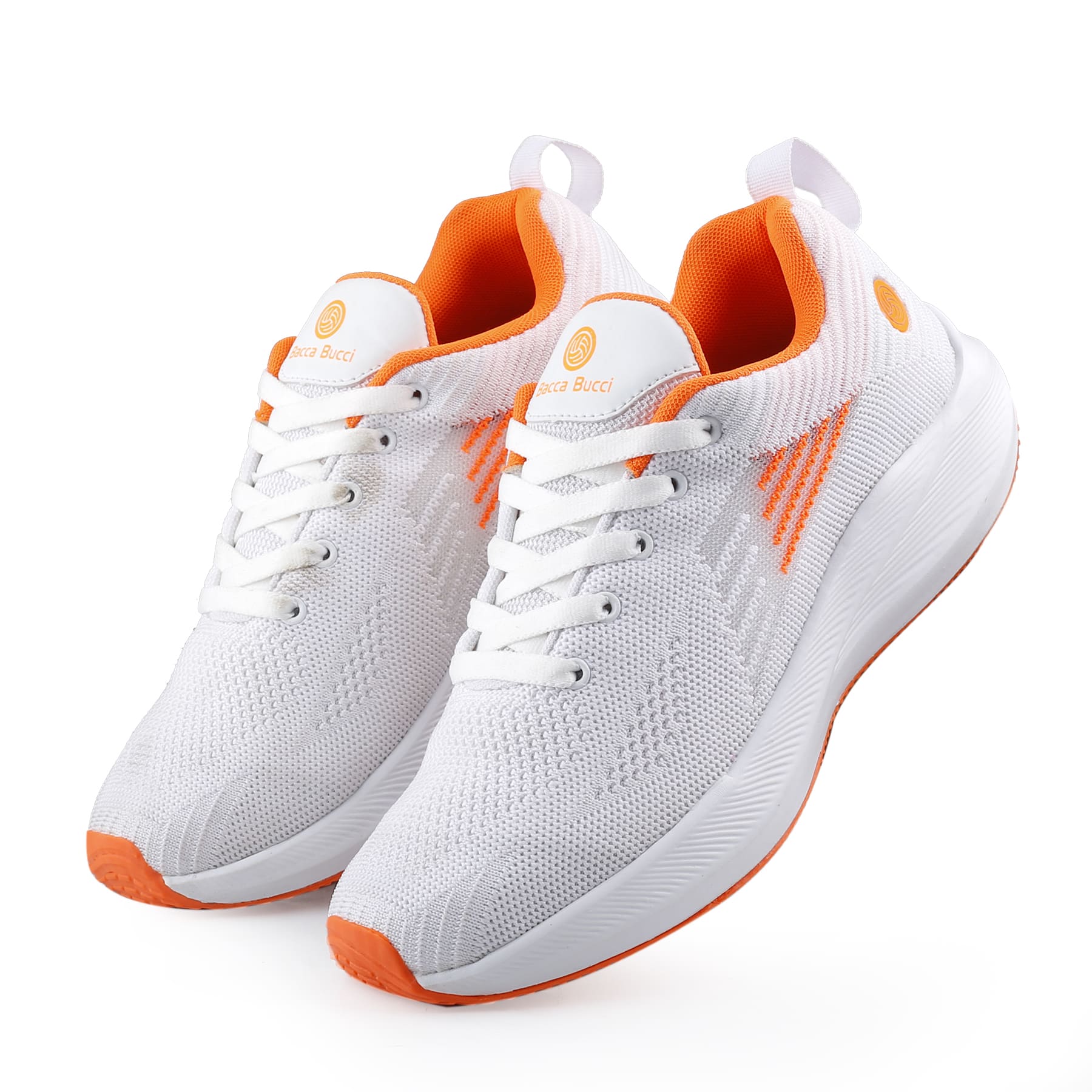 Bacca Bucci PROWL Women's High-Performance Running and Training Shoes with Rebounce Outsole - Image 4