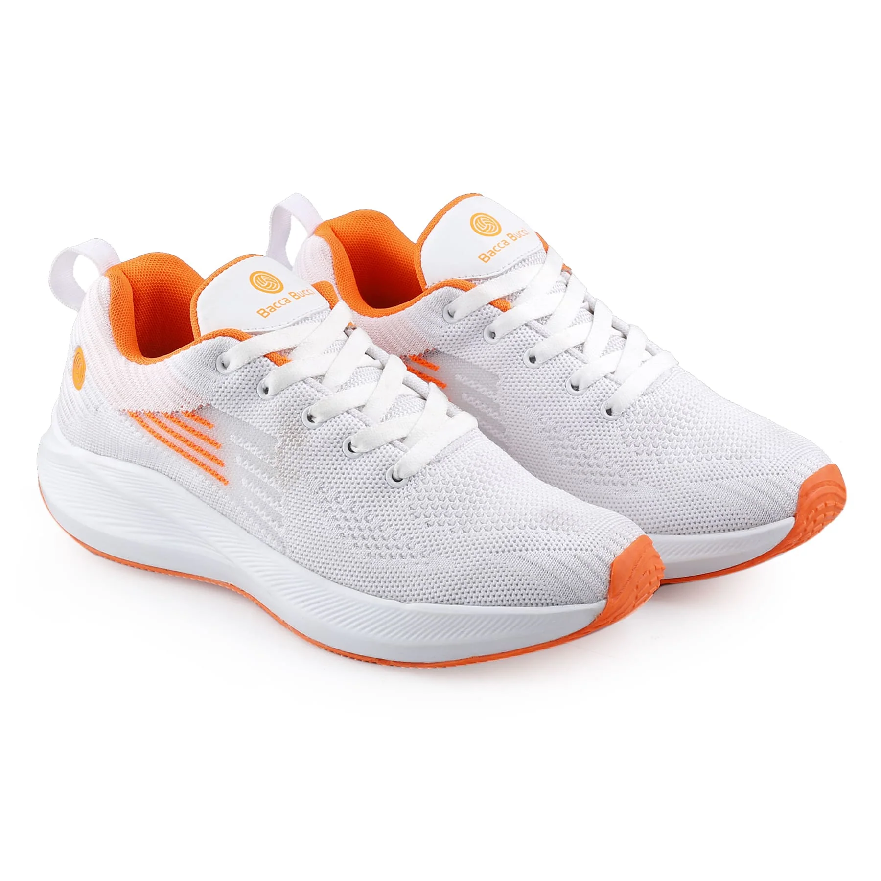 Bacca Bucci PROWL Women's High-Performance Running and Training Shoes with Rebounce Outsole - Image 11