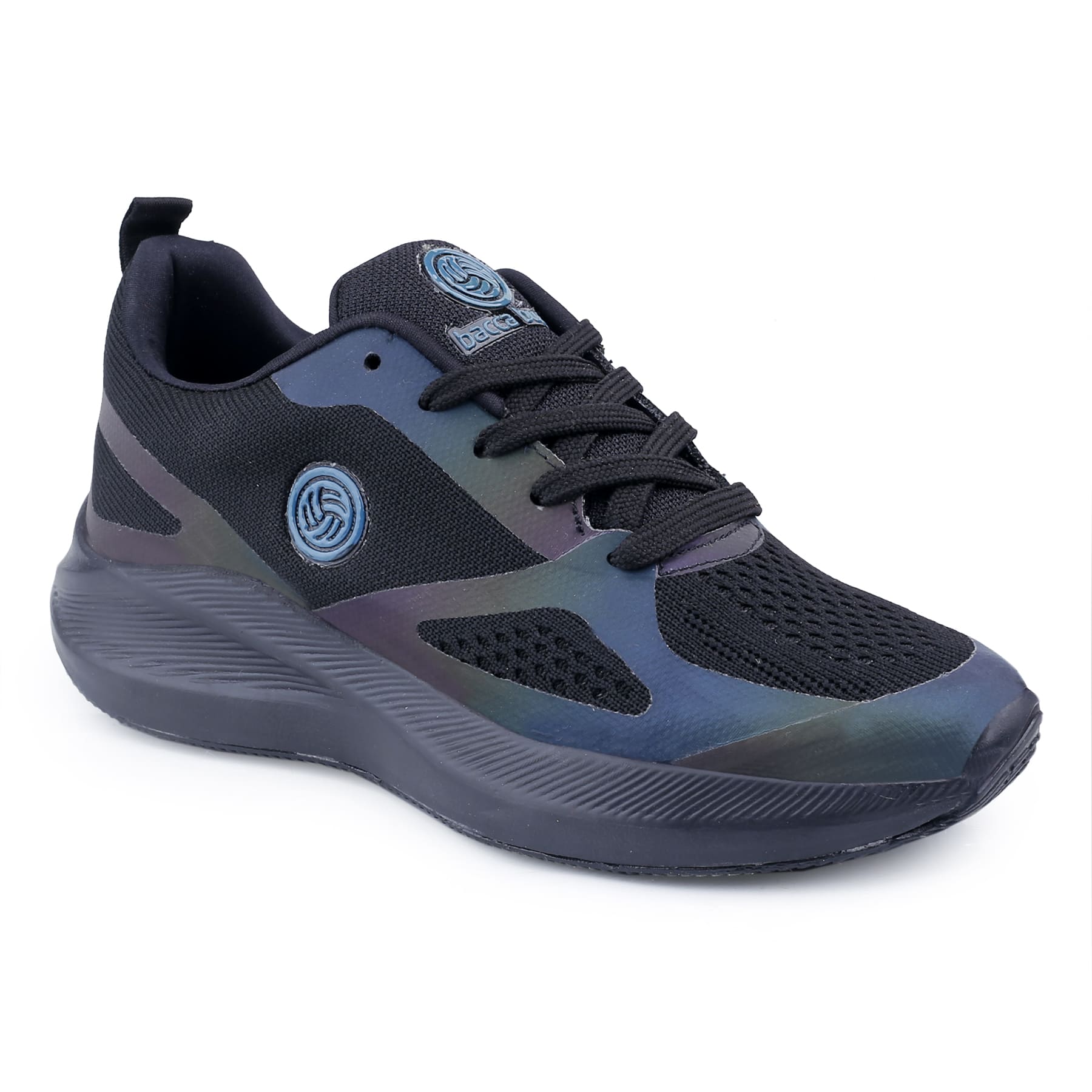 Bacca Bucci RAINBOW Women All-Day wear Joggers Running Walking Gym Training Shoes - Image 7