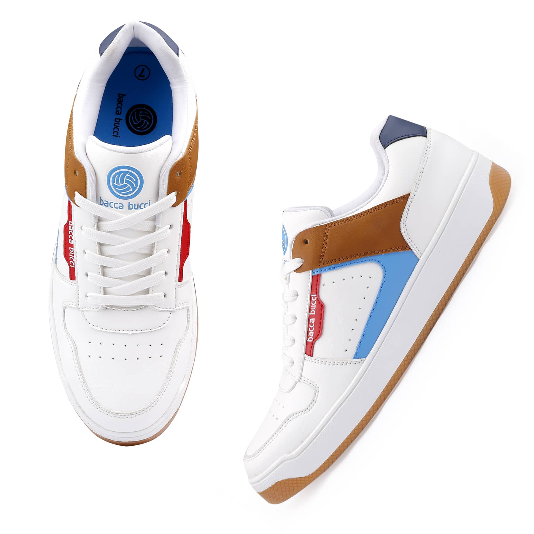 Bacca Bucci Ranger Dunks - Image 11