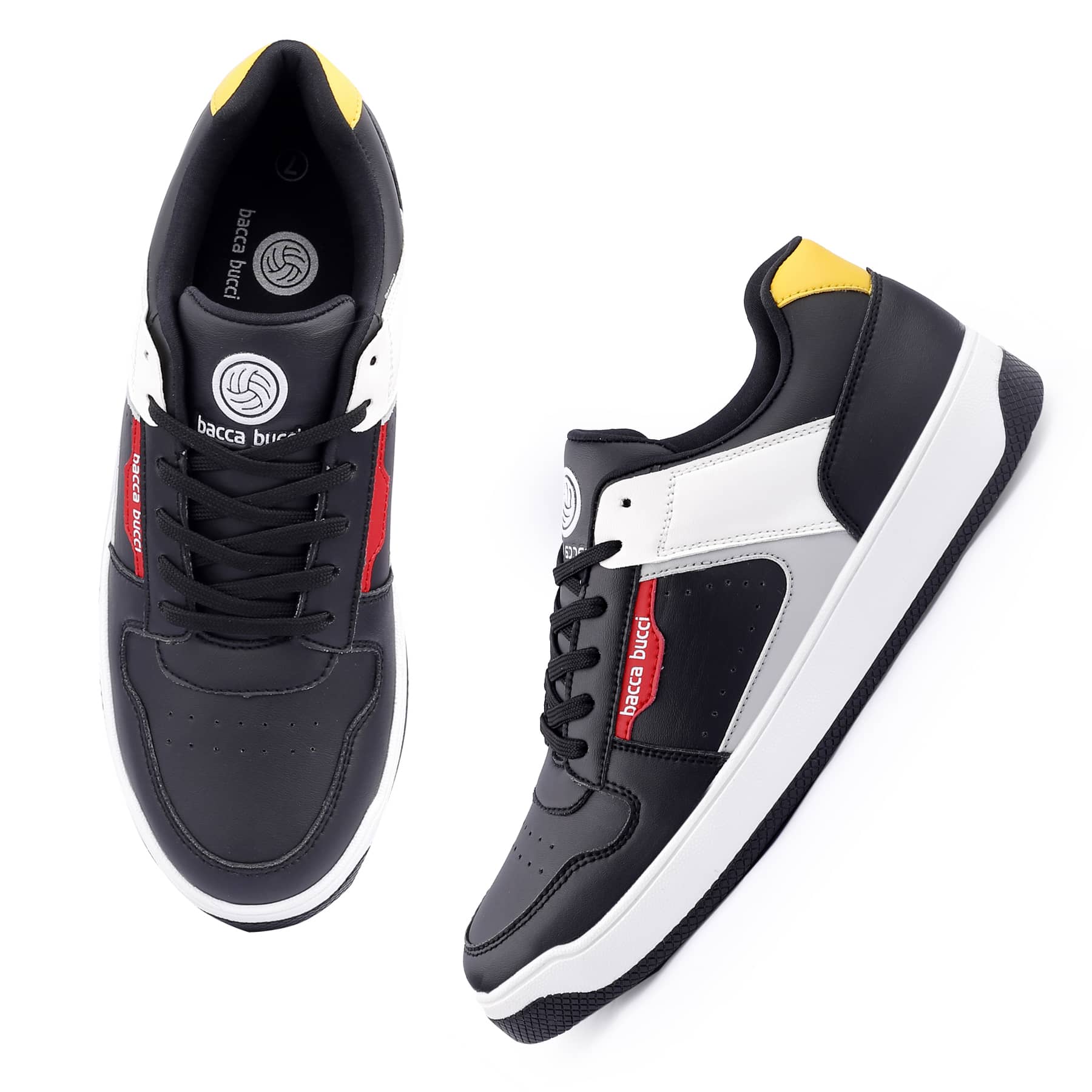 Bacca Bucci Ranger Dunks - Image 5