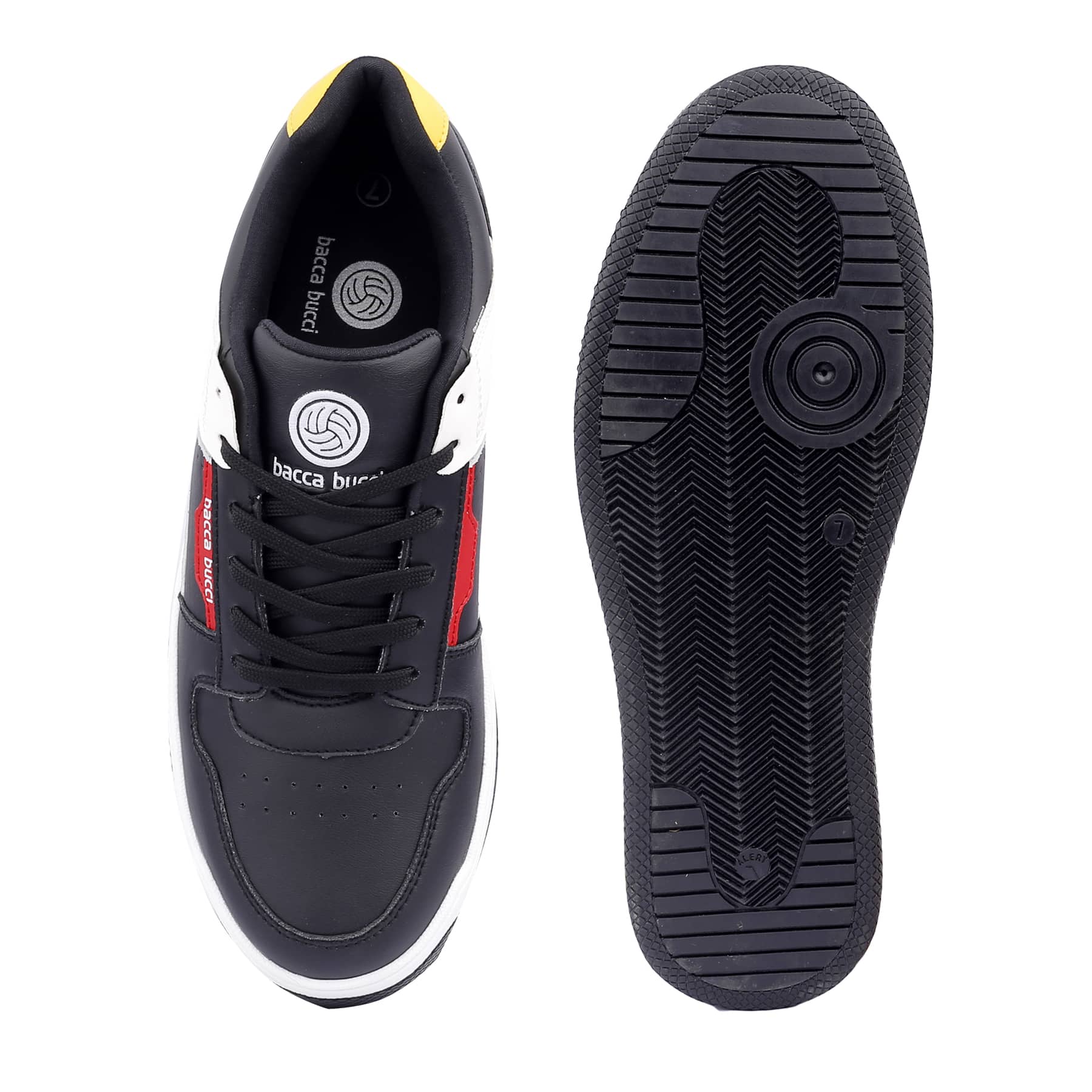 Bacca Bucci Ranger Dunks - Image 6