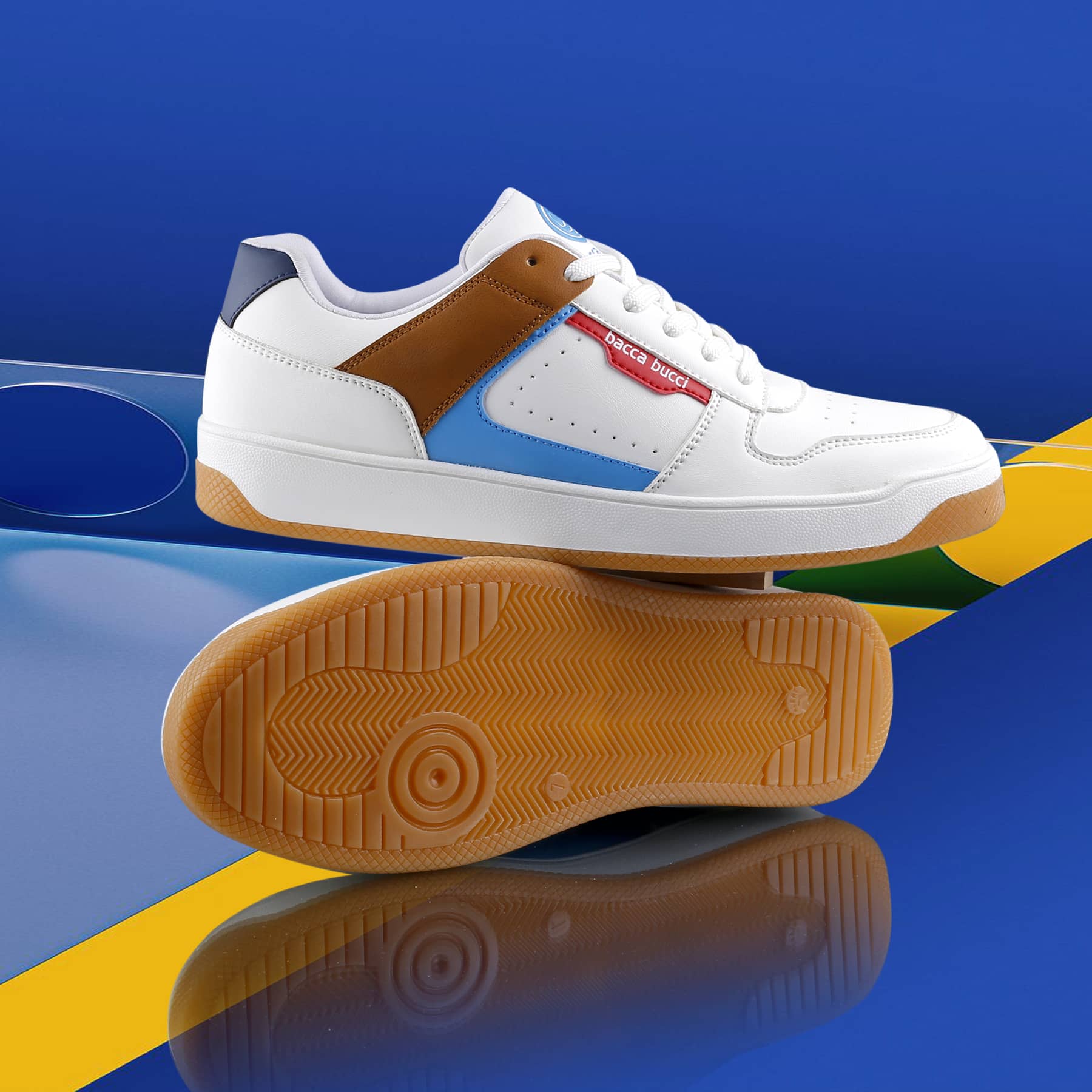 Bacca Bucci Ranger Dunks - Image 2