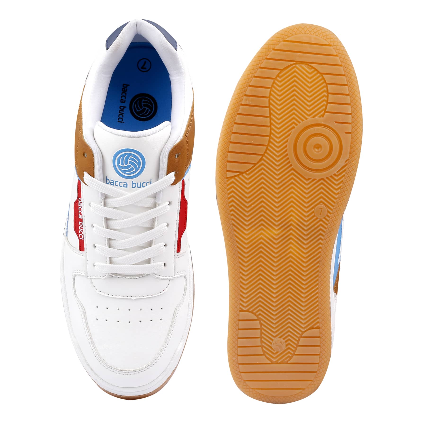 Bacca Bucci Ranger Dunks - Image 6