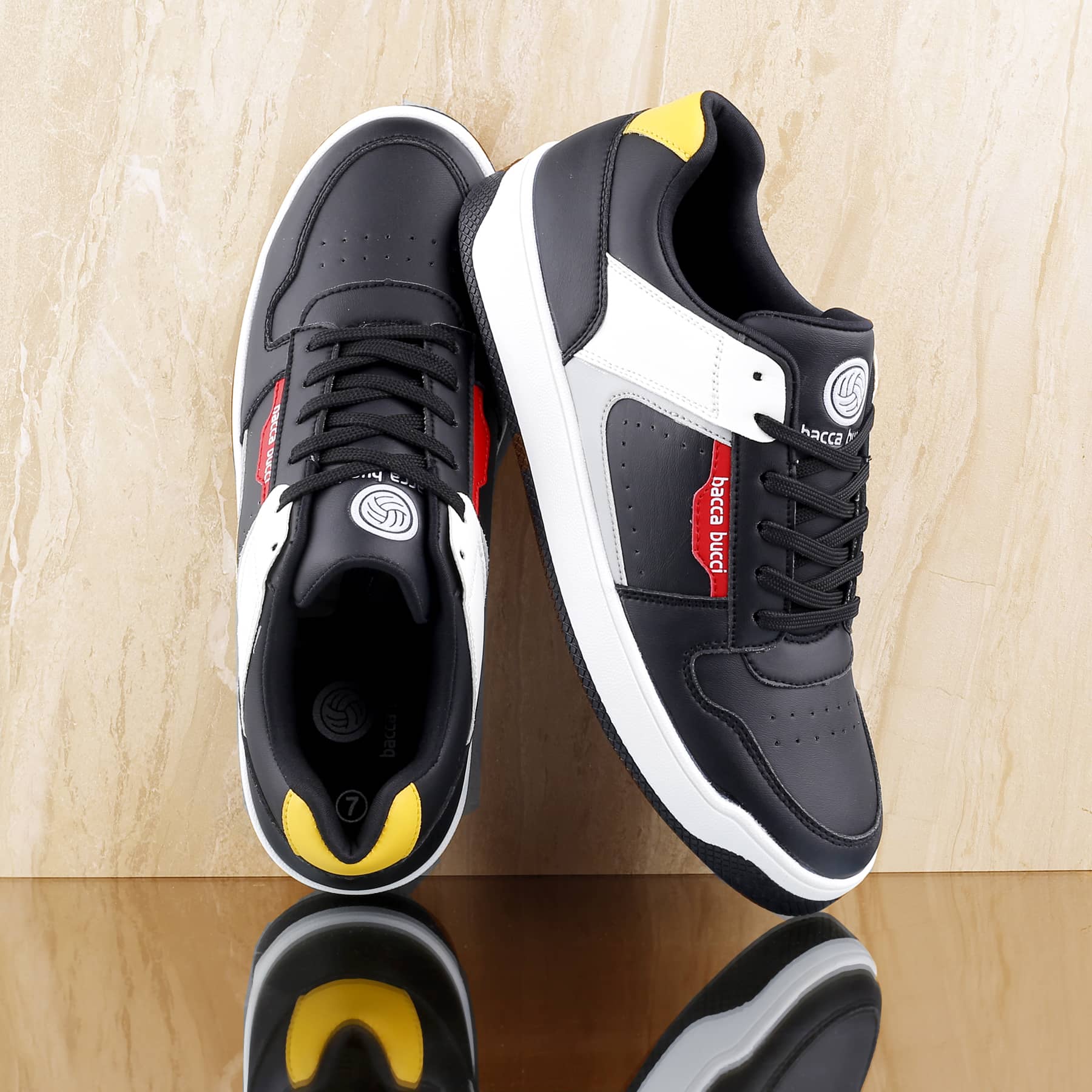 Bacca Bucci Ranger Dunks - Image 8