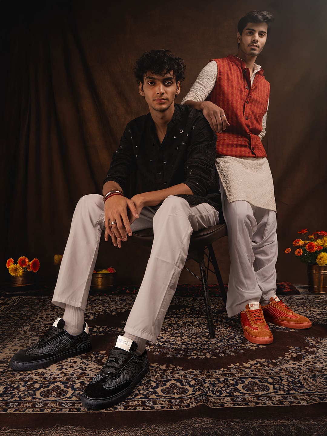 RANGREZA ETHNIC - Image 12