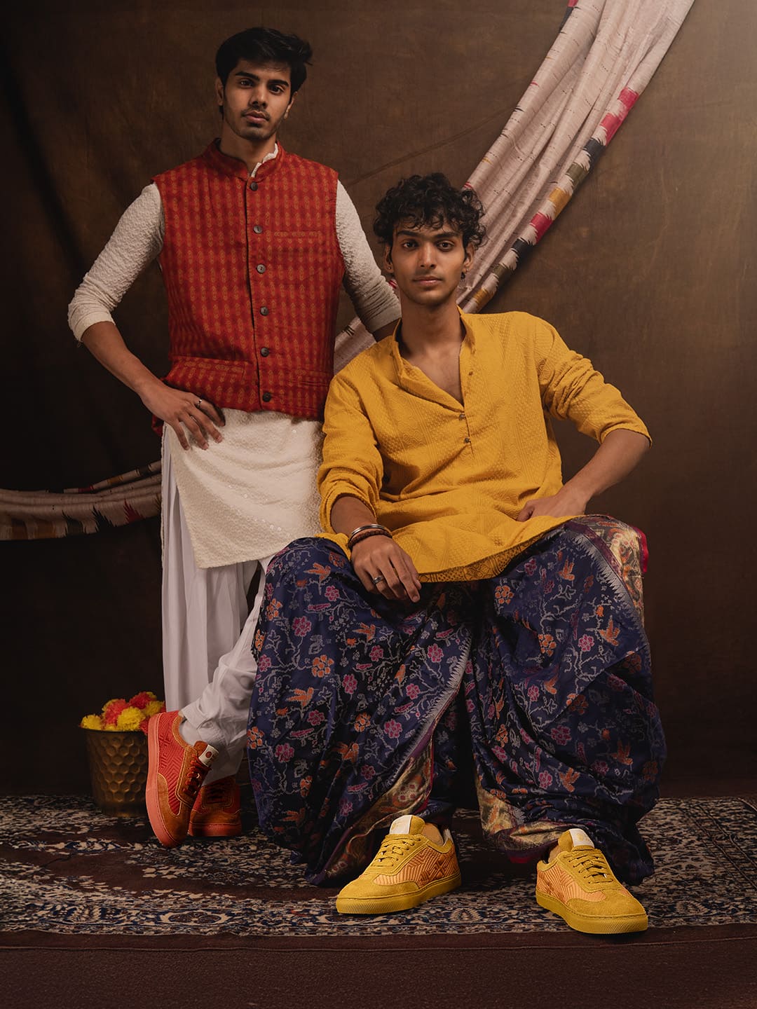 RANGREZA ETHNIC - Image 6