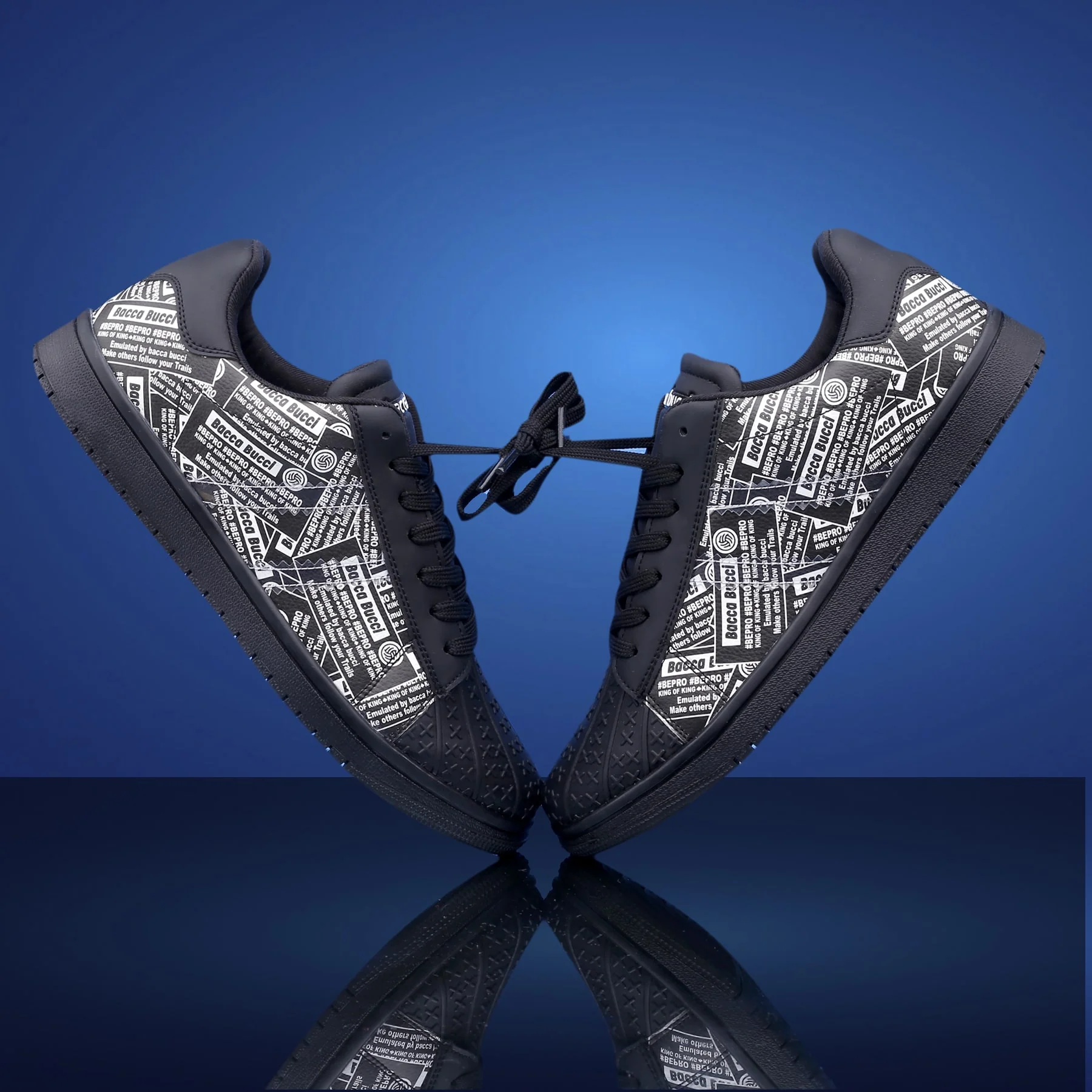 Bacca Bucci Raven - Image 10
