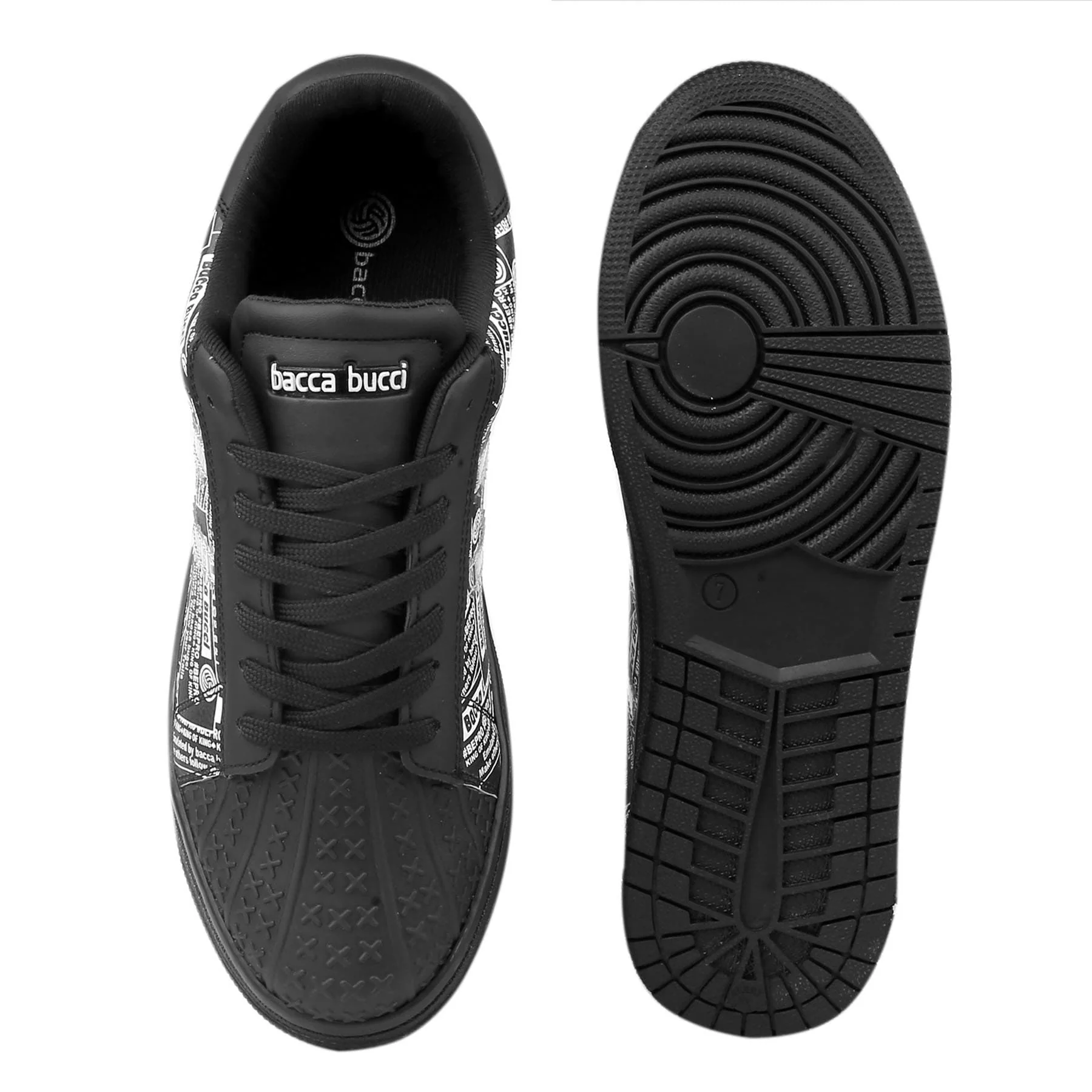 Bacca Bucci Raven - Image 12