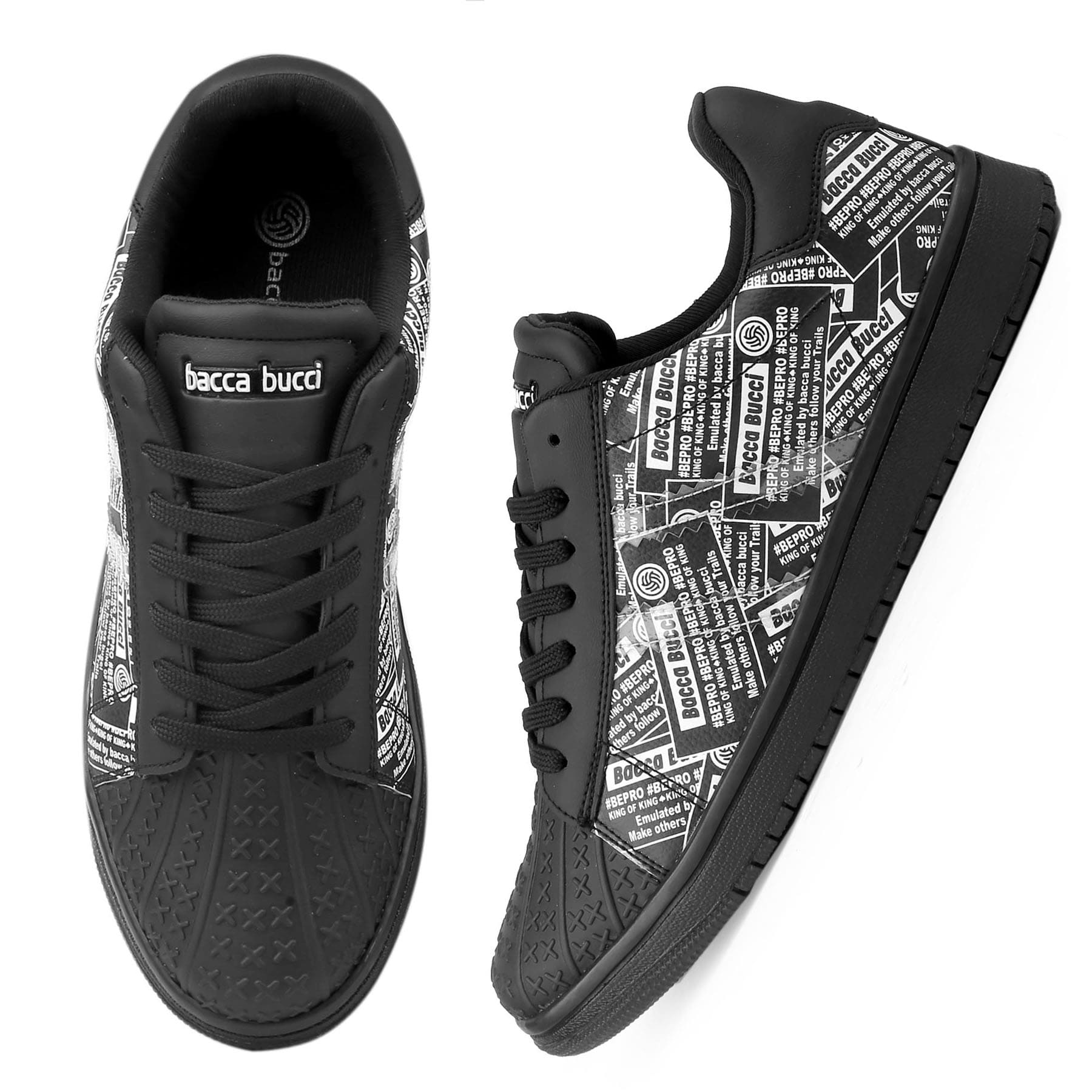 Bacca Bucci Raven - Image 6