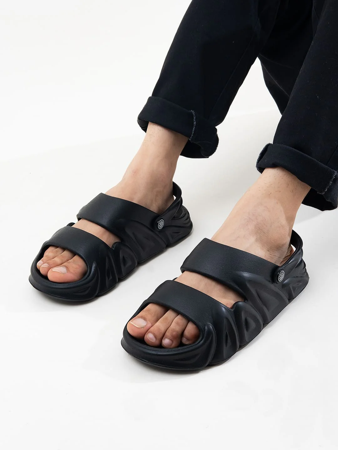 Bacca Bucci Reactor Slides – Ultra-Light All-Terrain EVA Sliders - Image 6