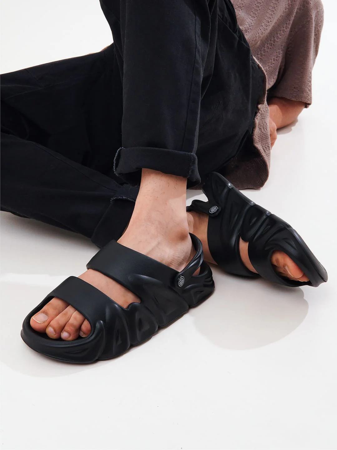 Bacca Bucci Reactor Slides – Ultra-Light All-Terrain EVA Sliders - Image 7