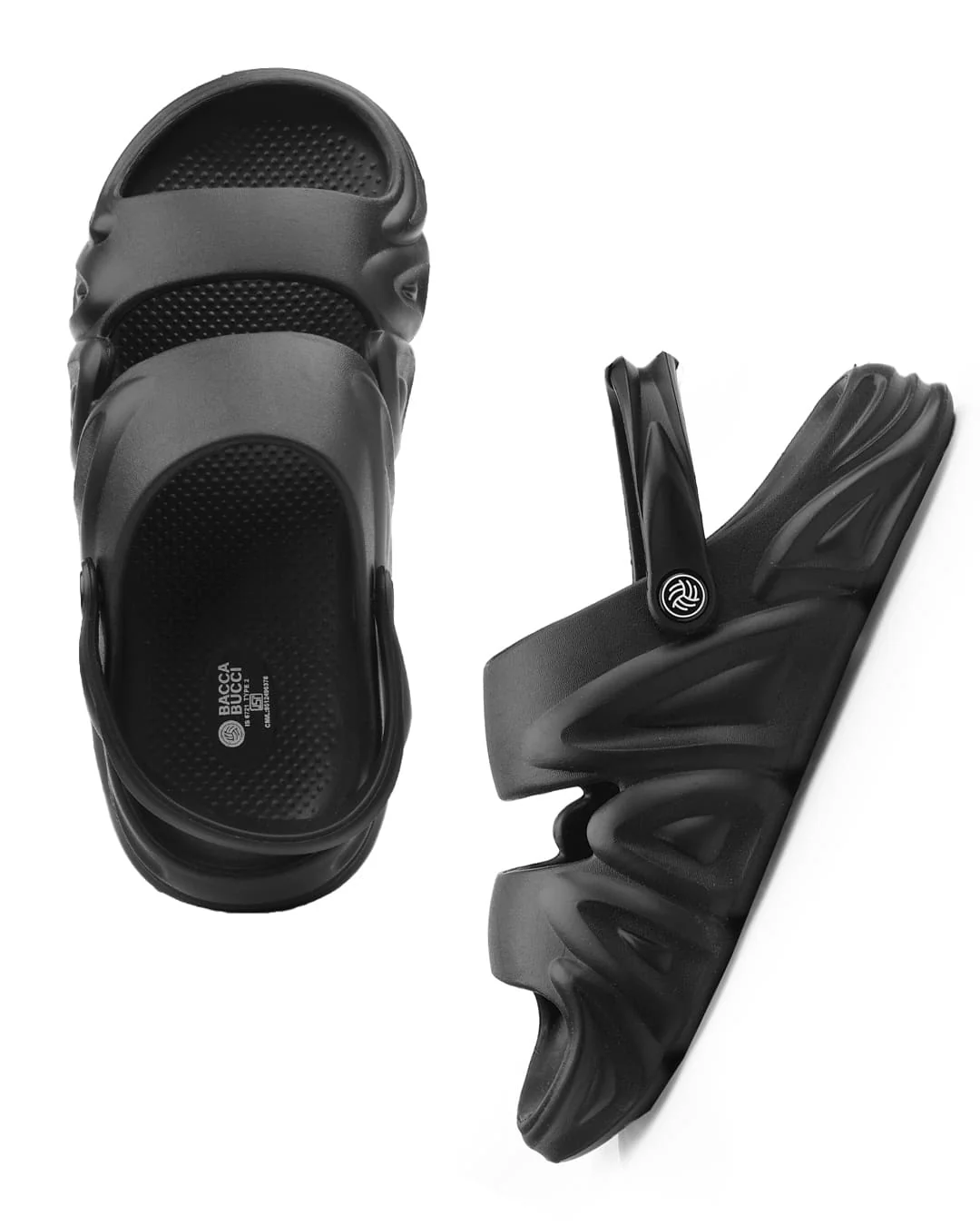 Bacca Bucci Reactor Slides – Ultra-Light All-Terrain EVA Sliders - Image 9