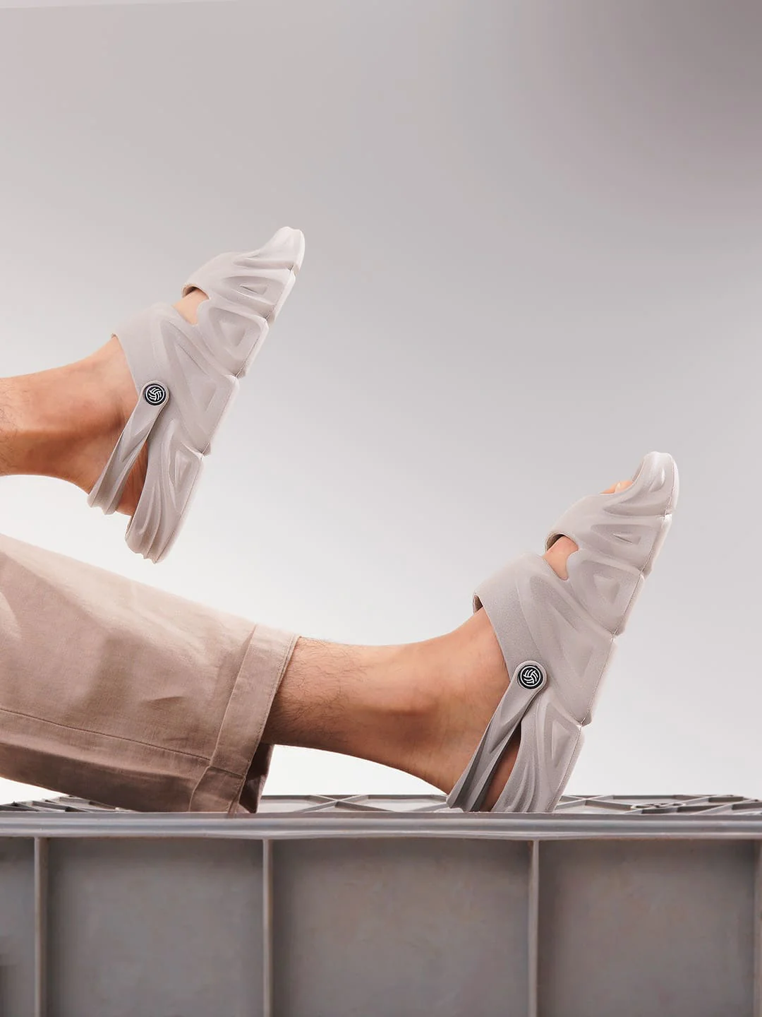 Bacca Bucci Reactor Slides – Ultra-Light All-Terrain EVA Sliders - Image 12