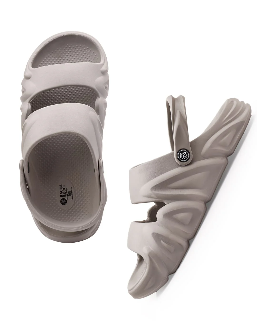 Bacca Bucci Reactor Slides – Ultra-Light All-Terrain EVA Sliders - Image 15