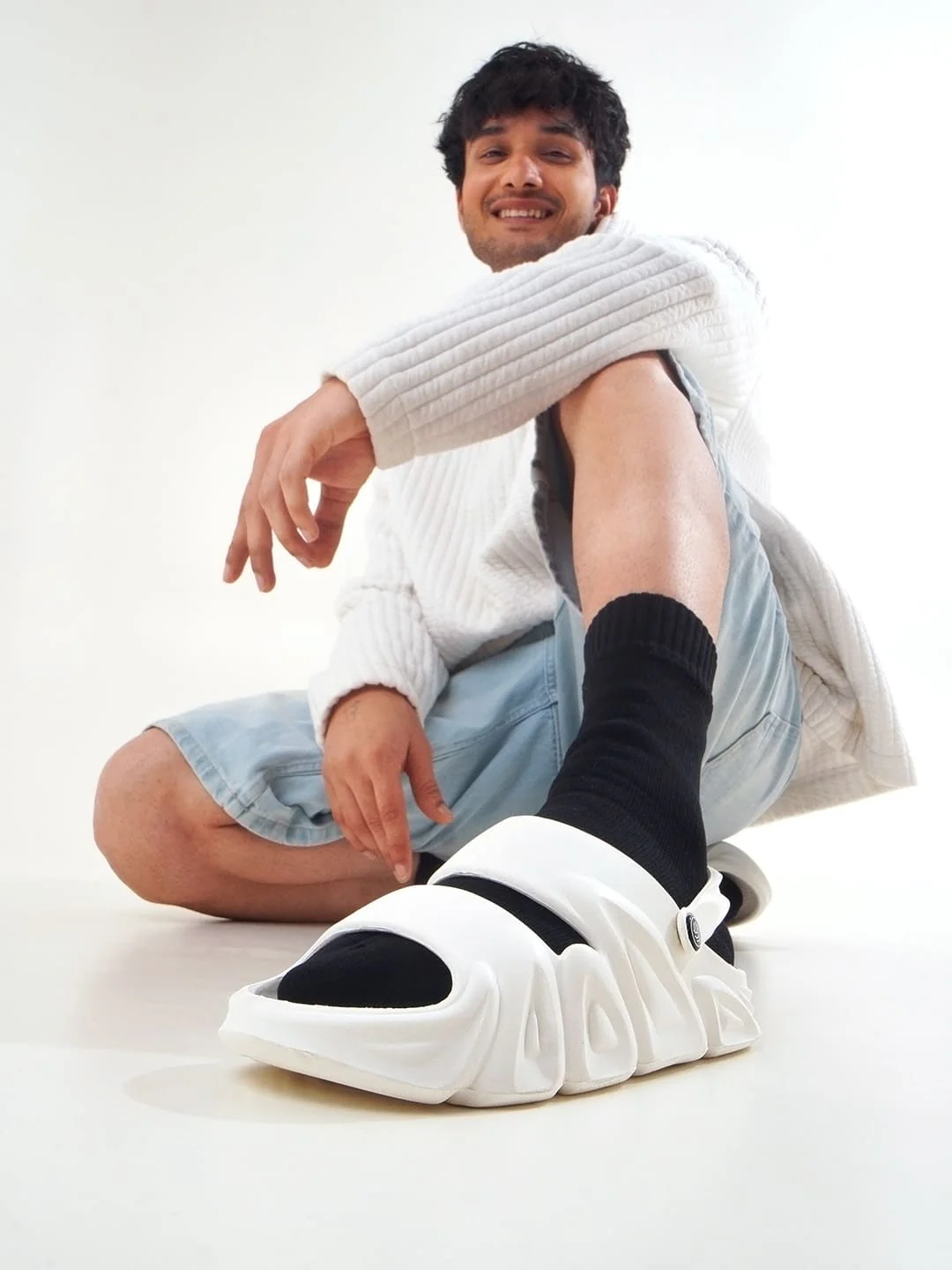 Bacca Bucci Reactor Slides – Ultra-Light All-Terrain EVA Sliders - Image 16