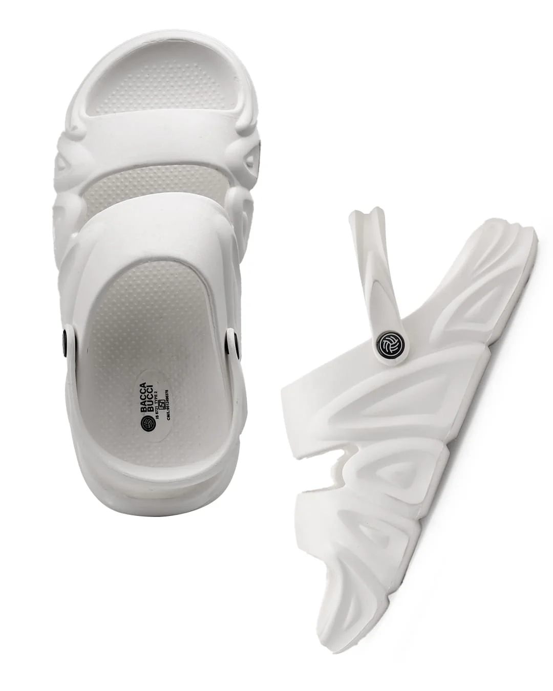 Bacca Bucci Reactor Slides – Ultra-Light All-Terrain EVA Sliders - Image 20