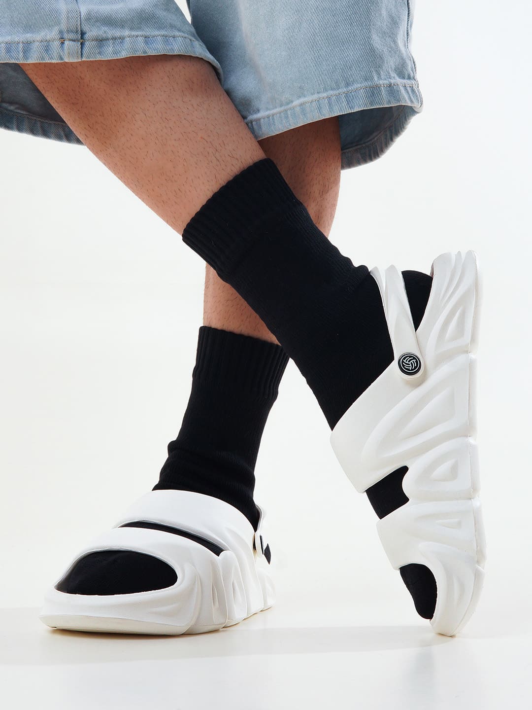 Bacca Bucci Reactor Slides – Ultra-Light All-Terrain EVA Sliders - Image 17