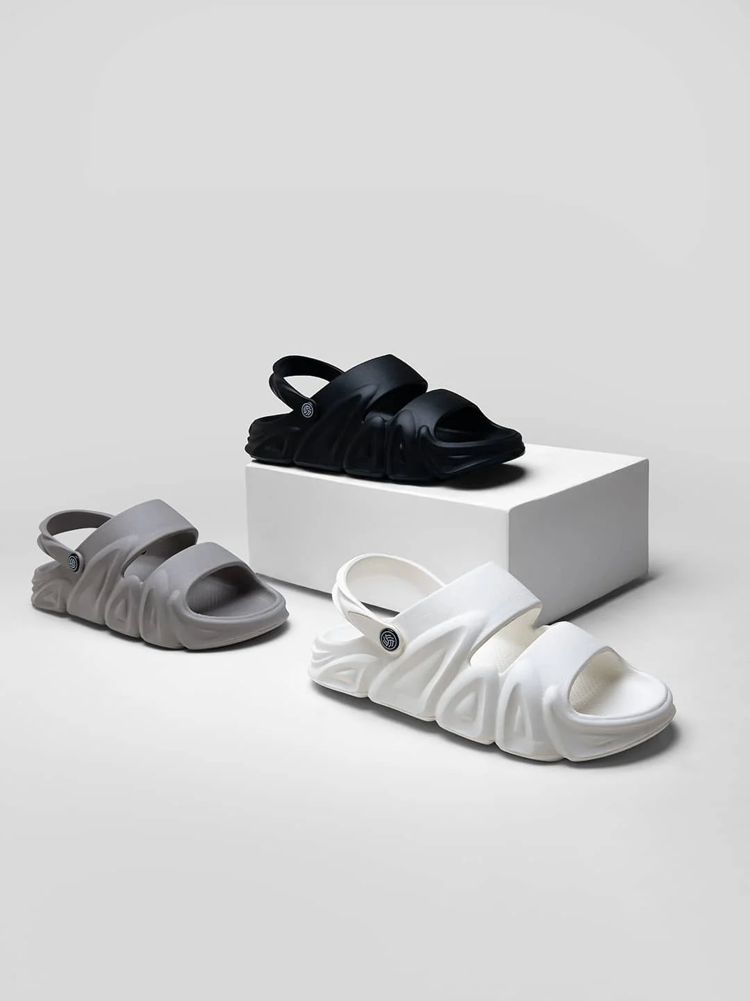 Bacca Bucci Reactor Slides – Ultra-Light All-Terrain EVA Sliders - Image 5