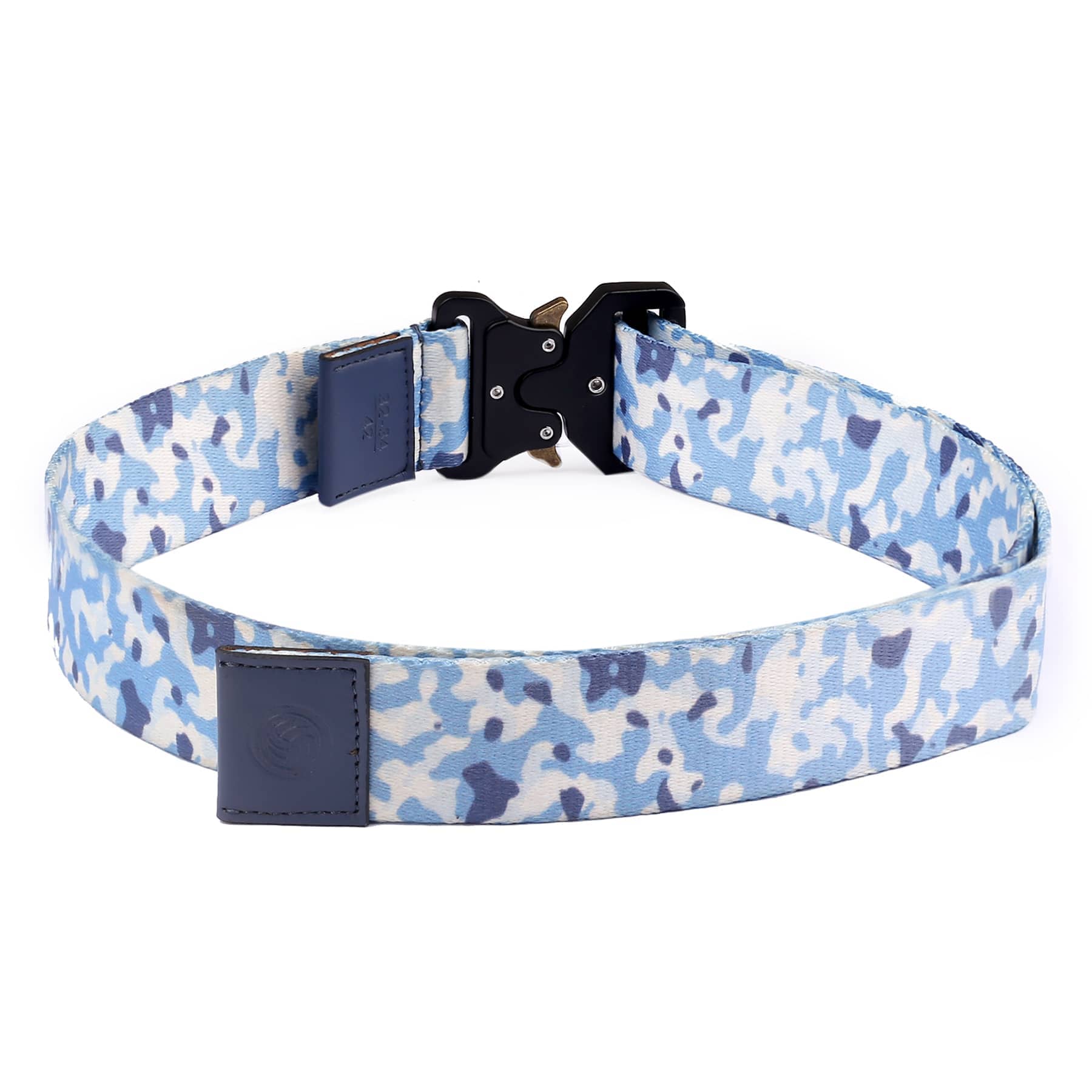 Bacca Bucci Recon Ranger Tactical Series: Robust Nylon Quick-Release Buckle Belt for Men - Image 5