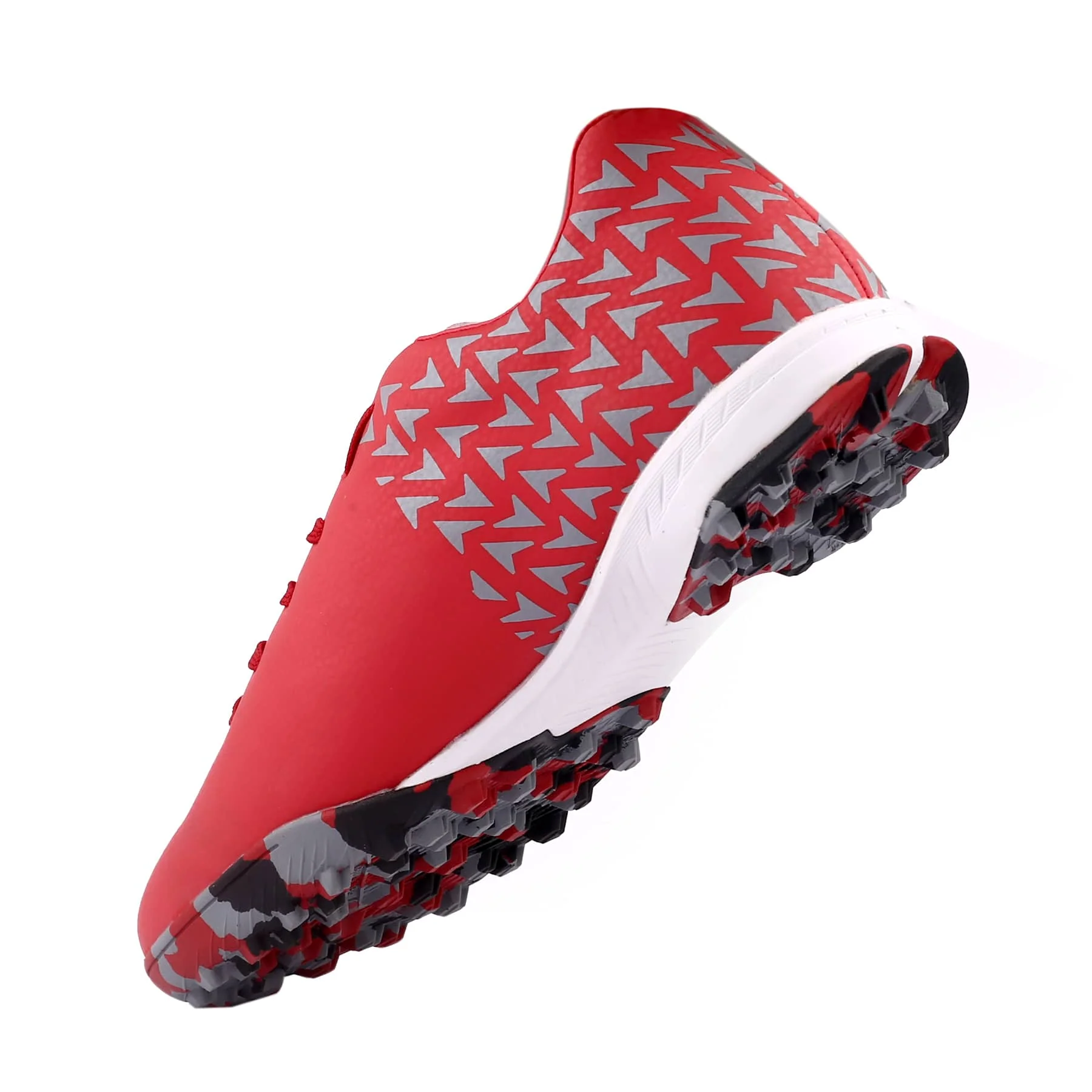 Bacca Bucci Red Prowess Zx360 - Image 5