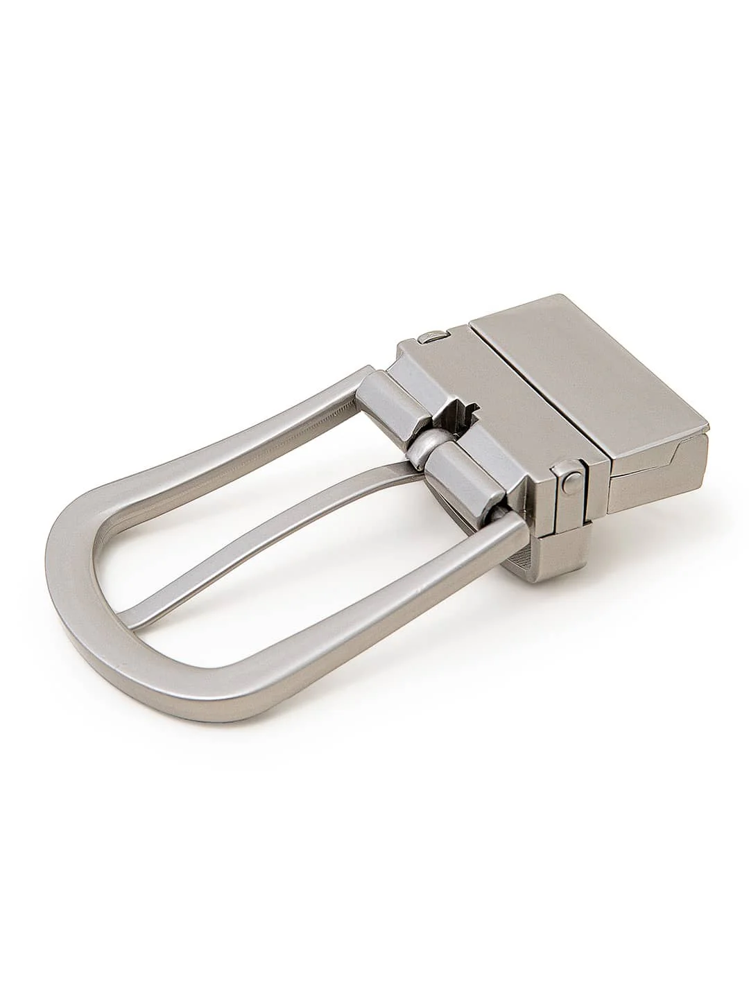 Bacca Bucci Replacement Buckle for Reversible Leather Belts - Image 10