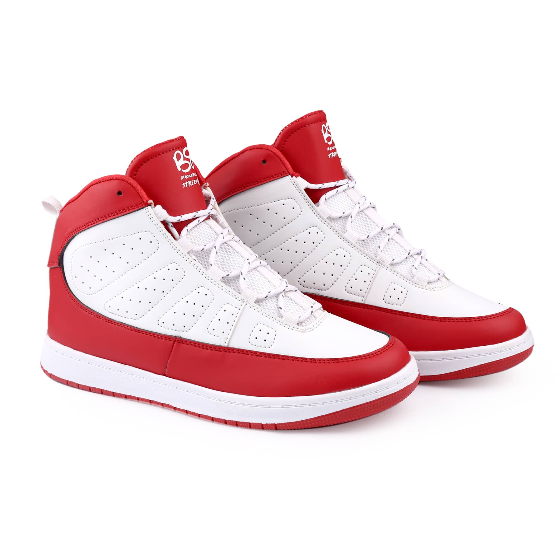 Bacca Bucci RetroFlight high-tops Sneakers - Image 5