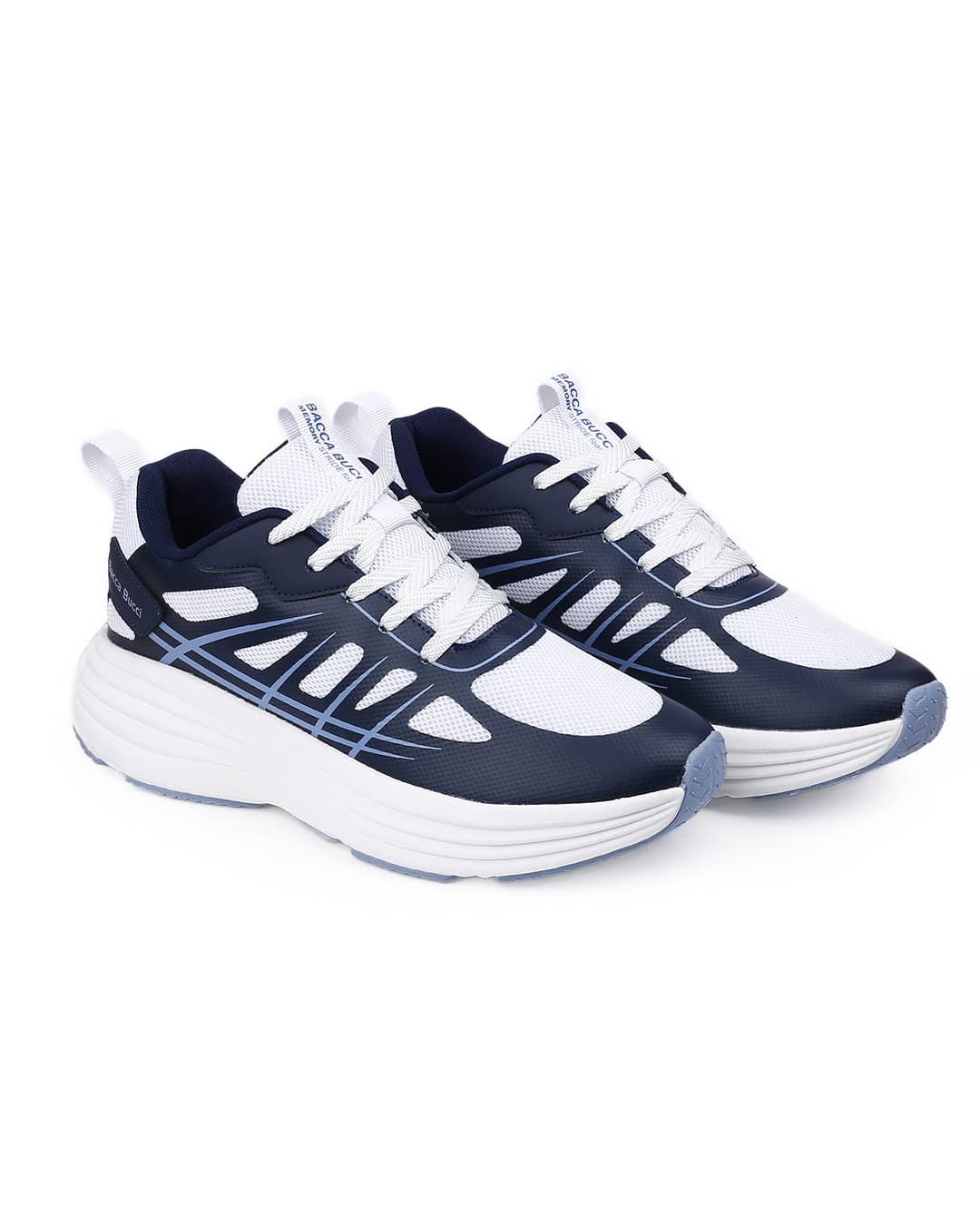 Bacca Bucci RUNWAY Women’s Running Shoes - Image 11