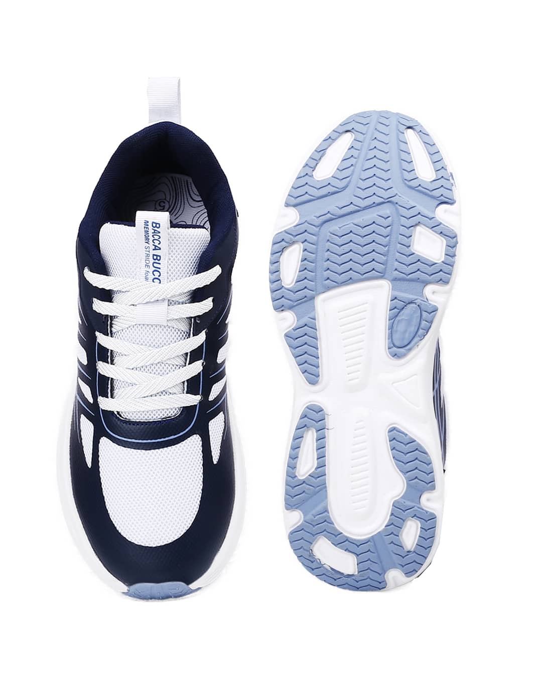 Bacca Bucci RUNWAY Women’s Running Shoes - Image 12