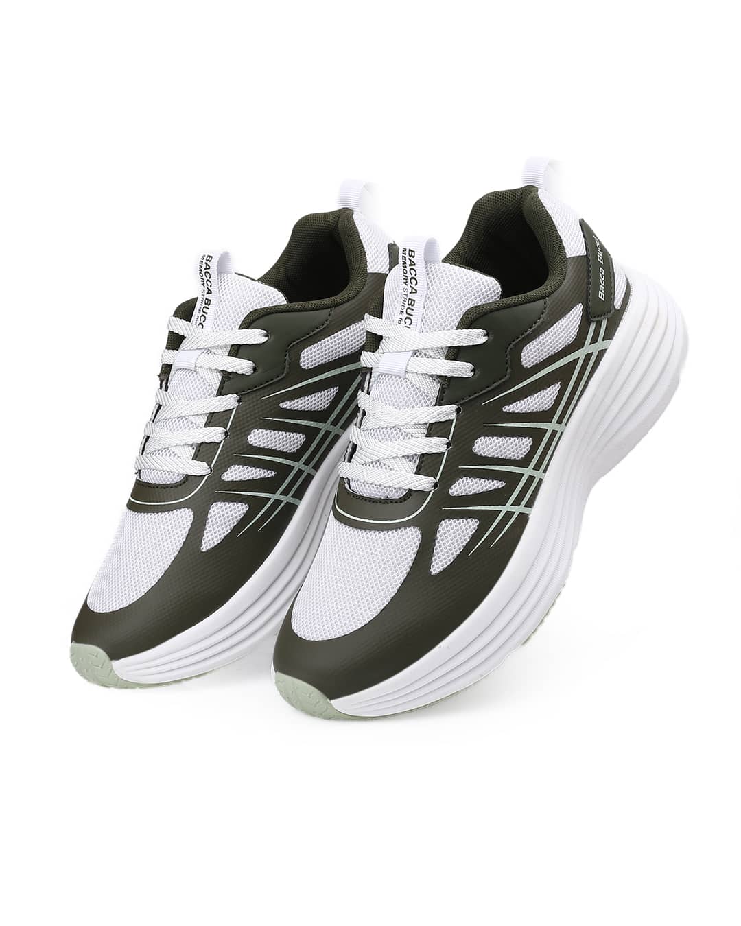 Bacca Bucci RUNWAY Women’s Running Shoes - Image 16