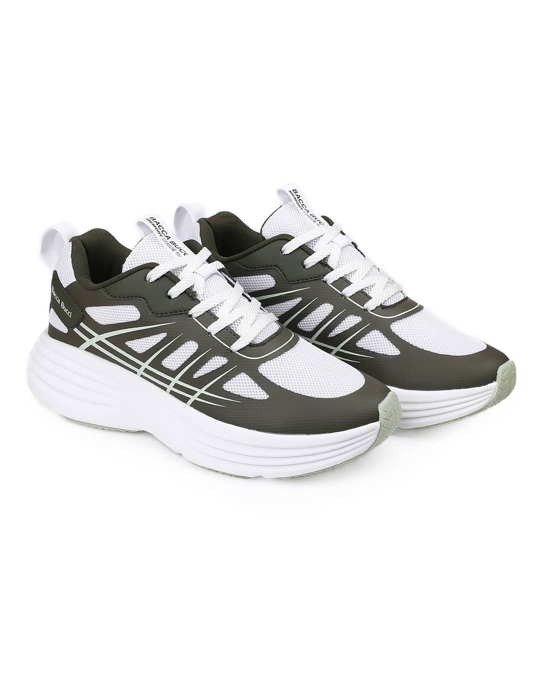 Bacca Bucci RUNWAY Women’s Running Shoes - Image 17
