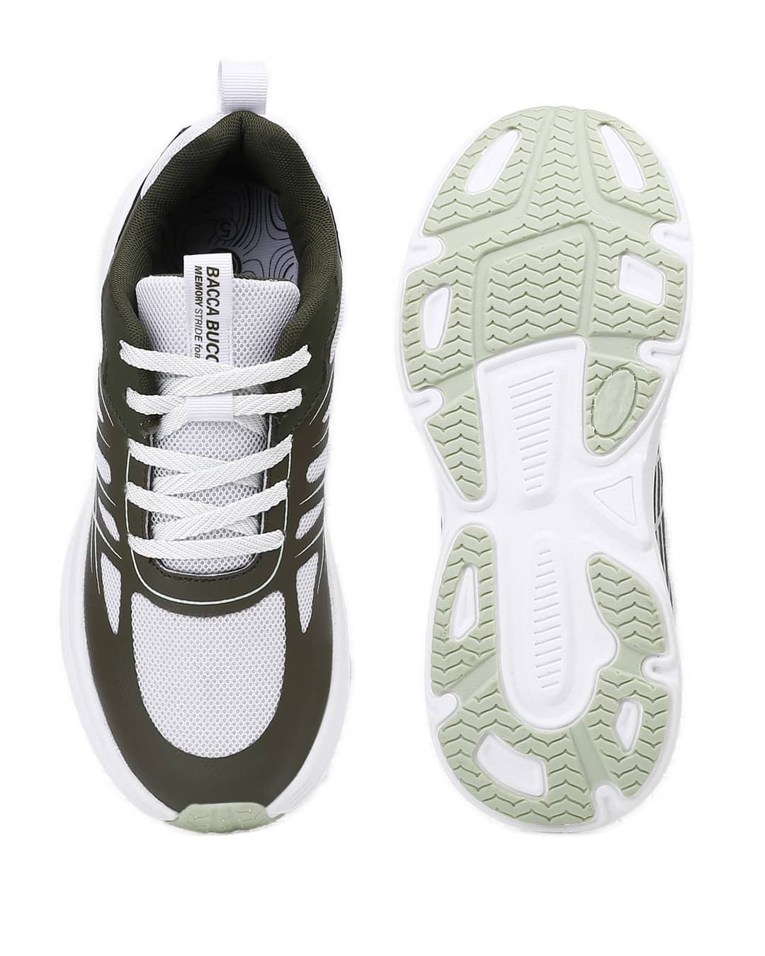 Bacca Bucci RUNWAY Women’s Running Shoes - Image 18