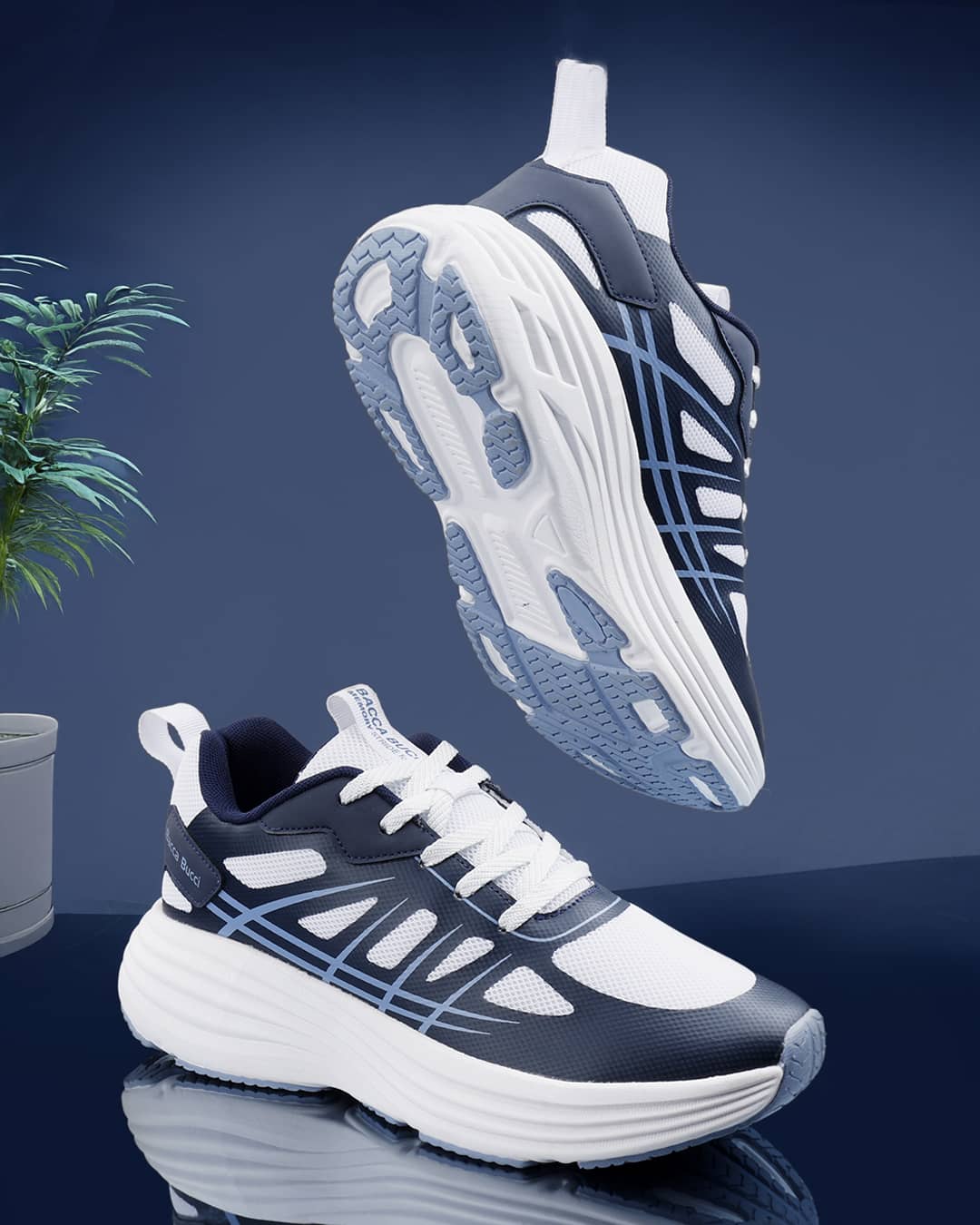 Bacca Bucci RUNWAY Women’s Running Shoes - Image 8