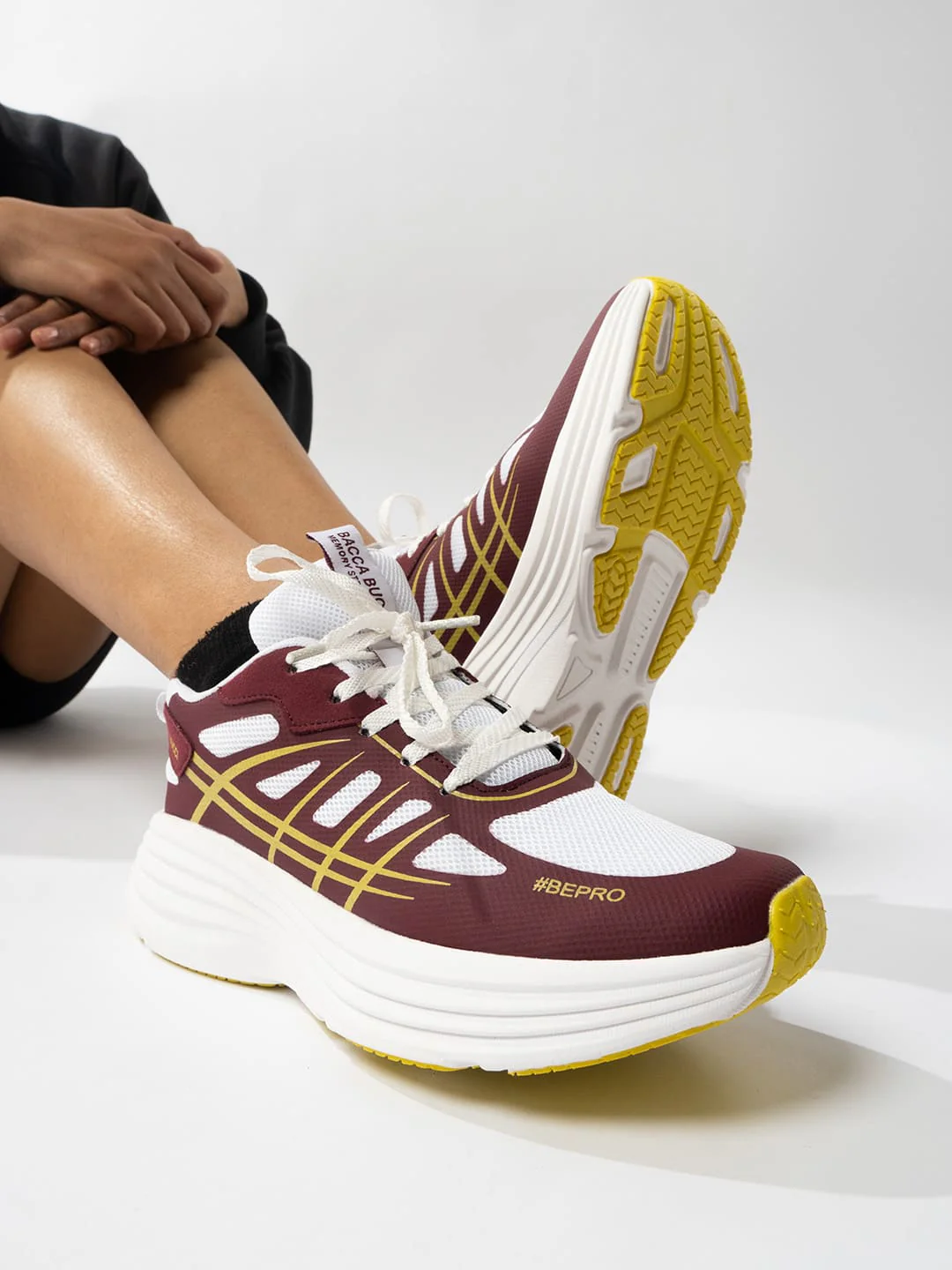 Bacca Bucci RUNWAY Women’s Running Shoes - Image 10