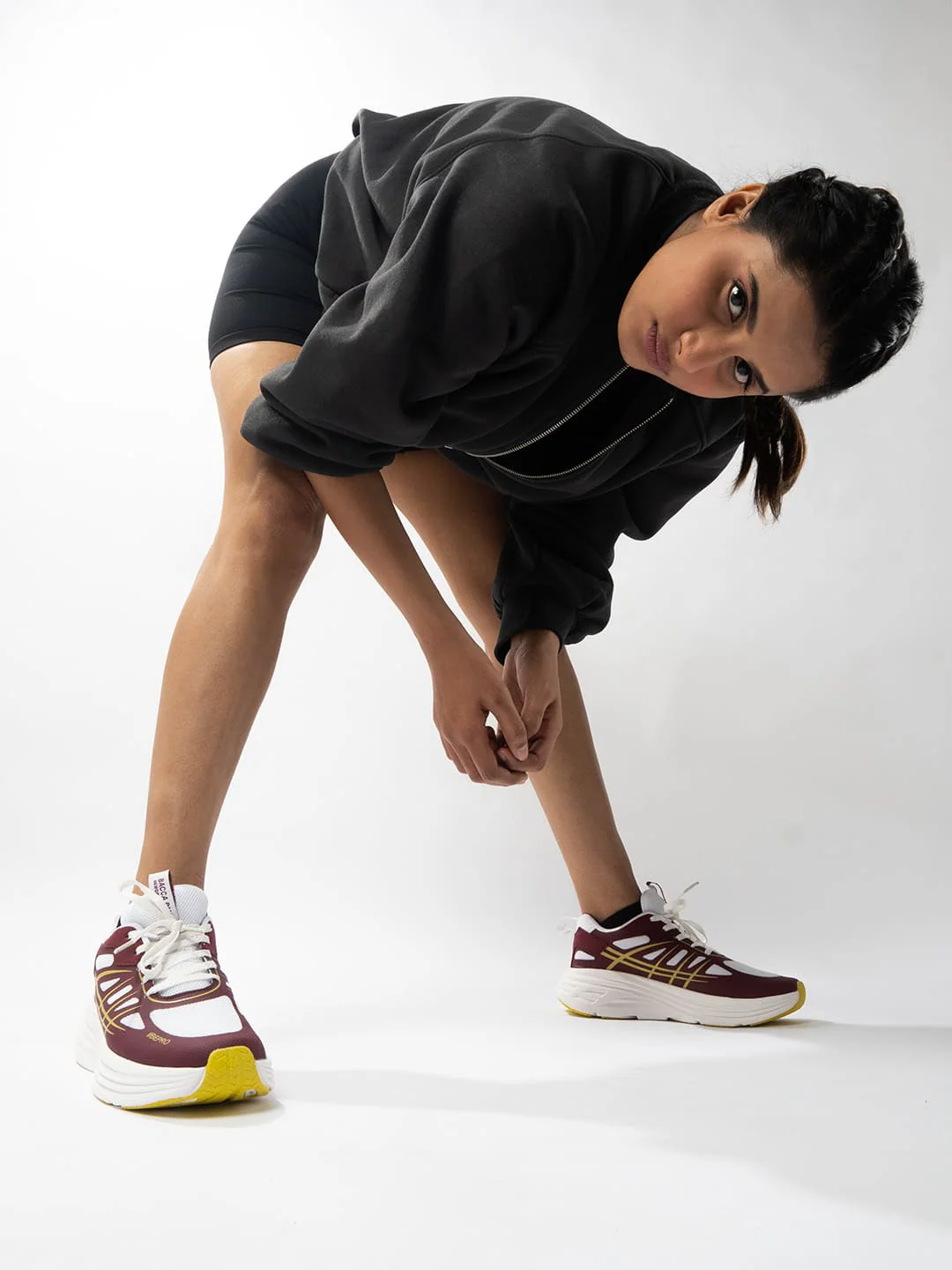 Bacca Bucci RUNWAY Women’s Running Shoes - Image 11