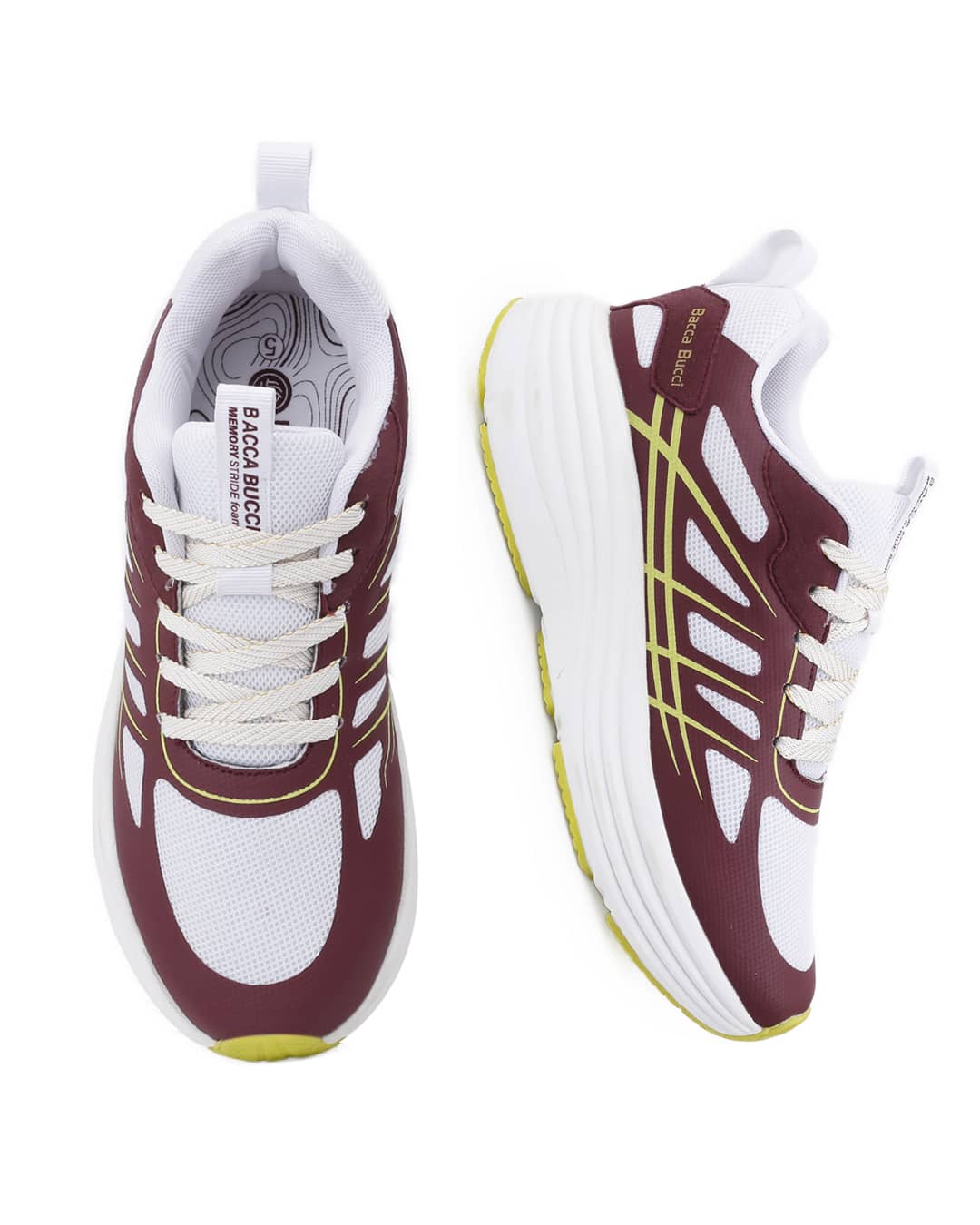 Bacca Bucci RUNWAY Women’s Running Shoes - Image 13