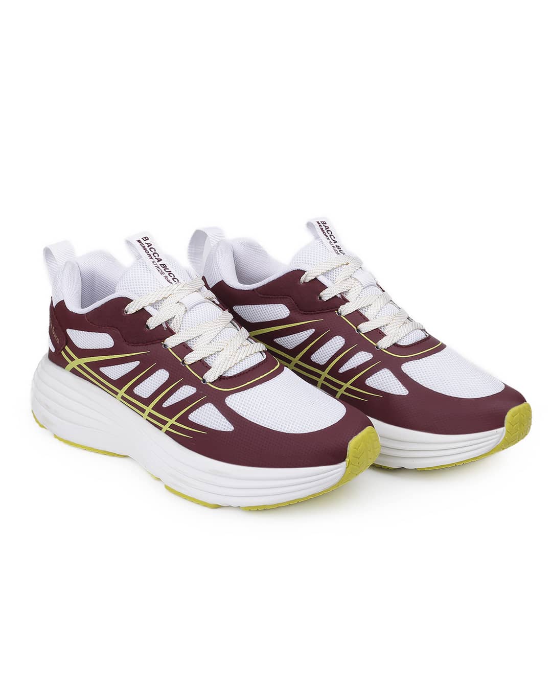 Bacca Bucci RUNWAY Women’s Running Shoes - Image 14