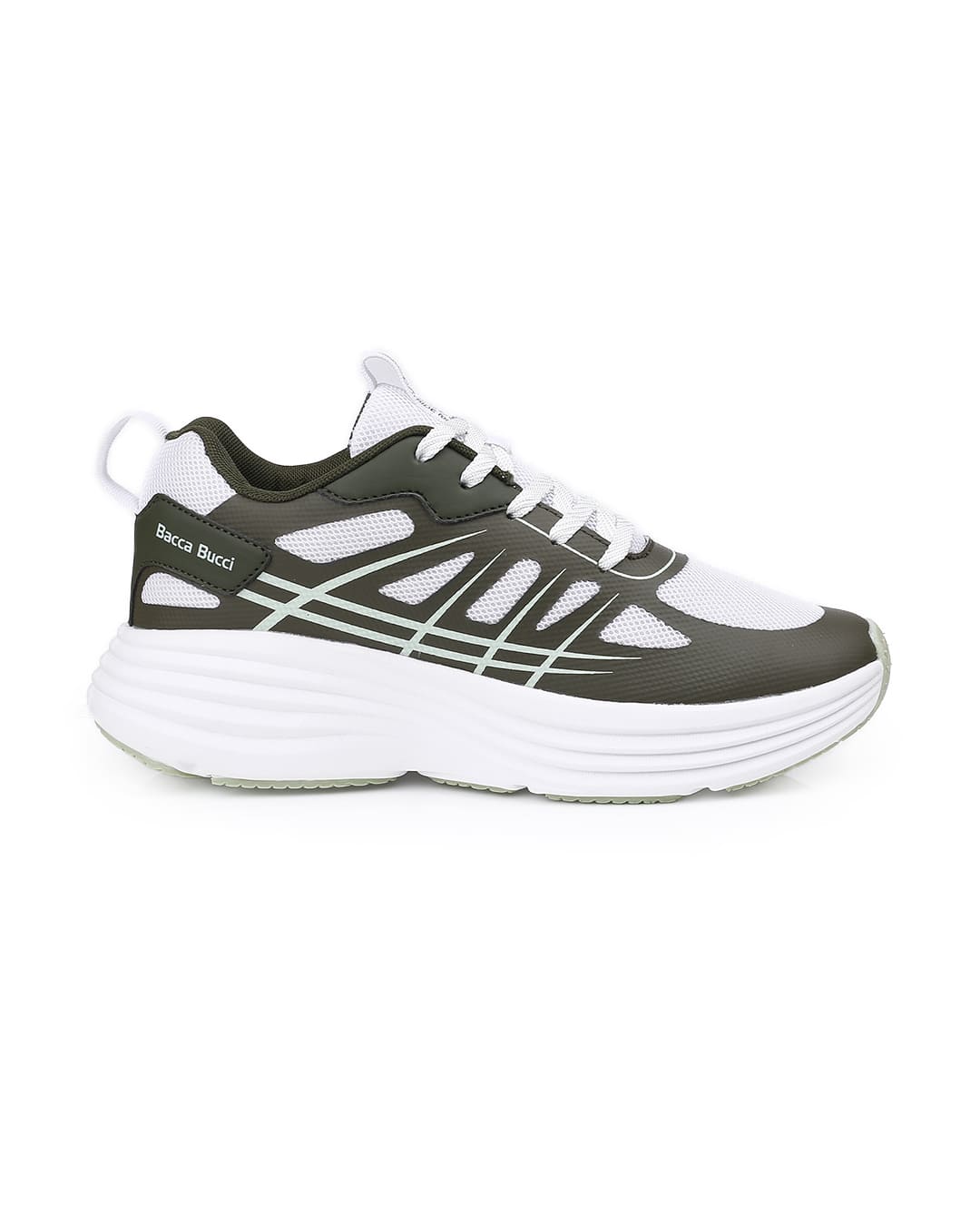 Bacca Bucci RUNWAY Women’s Running Shoes - Image 2