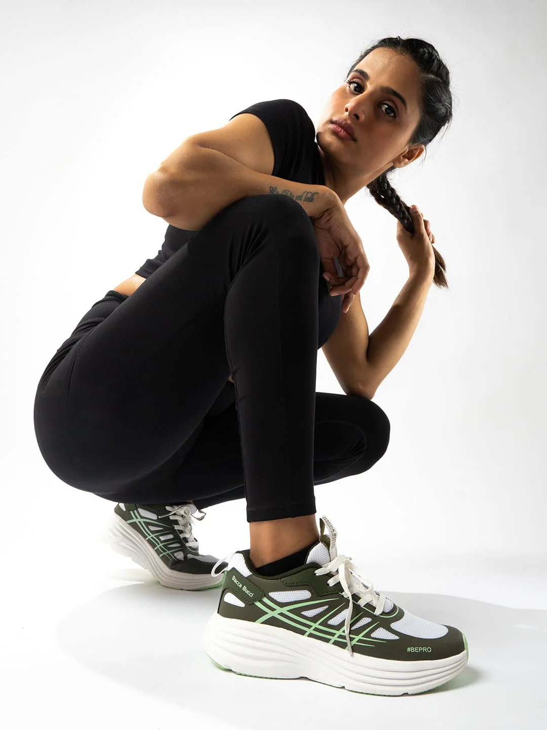 Bacca Bucci RUNWAY Women’s Running Shoes - Image 3