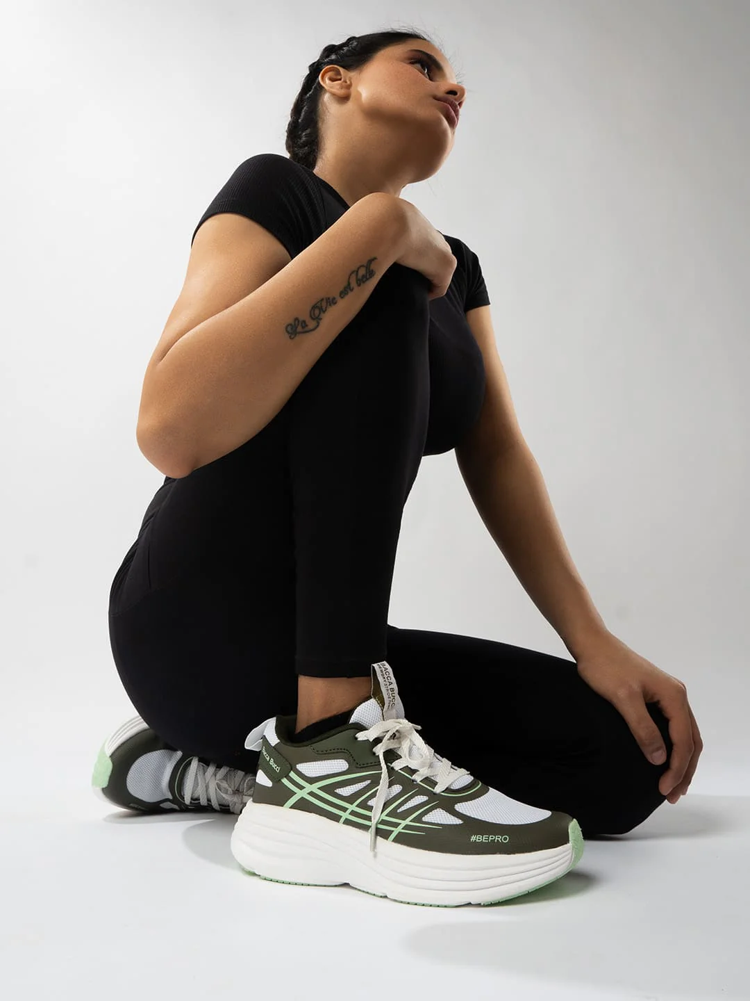 Bacca Bucci RUNWAY Women’s Running Shoes - Image 6