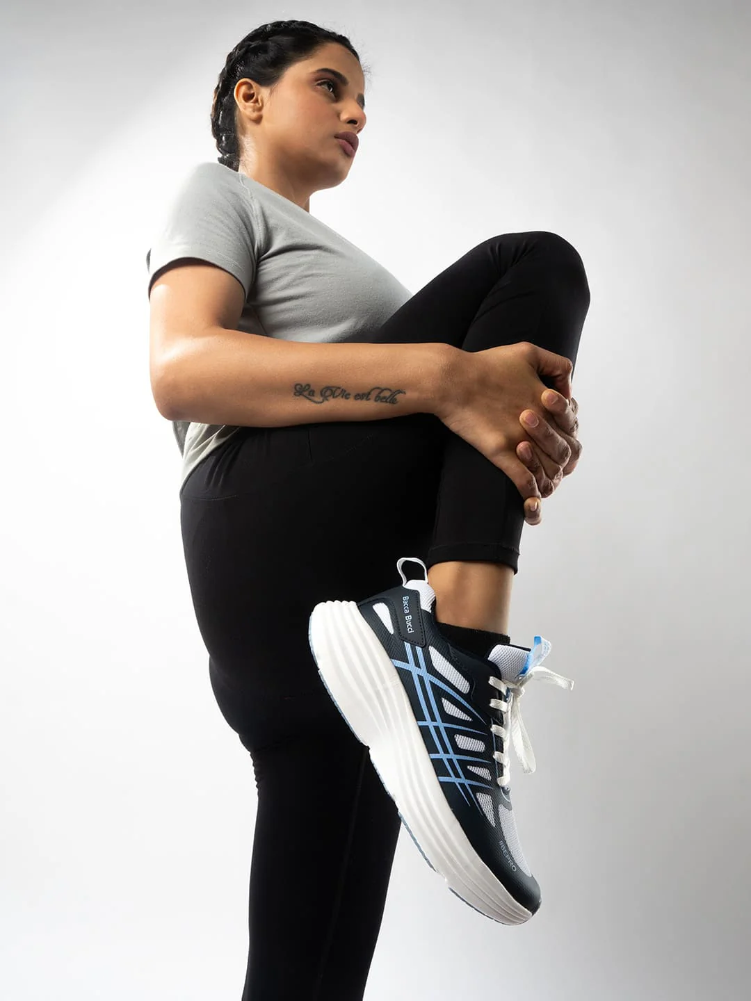 Bacca Bucci RUNWAY Women’s Running Shoes - Image 15