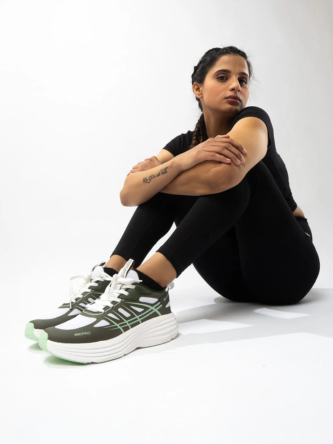 Bacca Bucci RUNWAY Women’s Running Shoes - Image 13