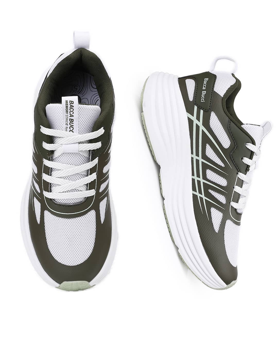 Bacca Bucci RUNWAY Women’s Running Shoes - Image 7