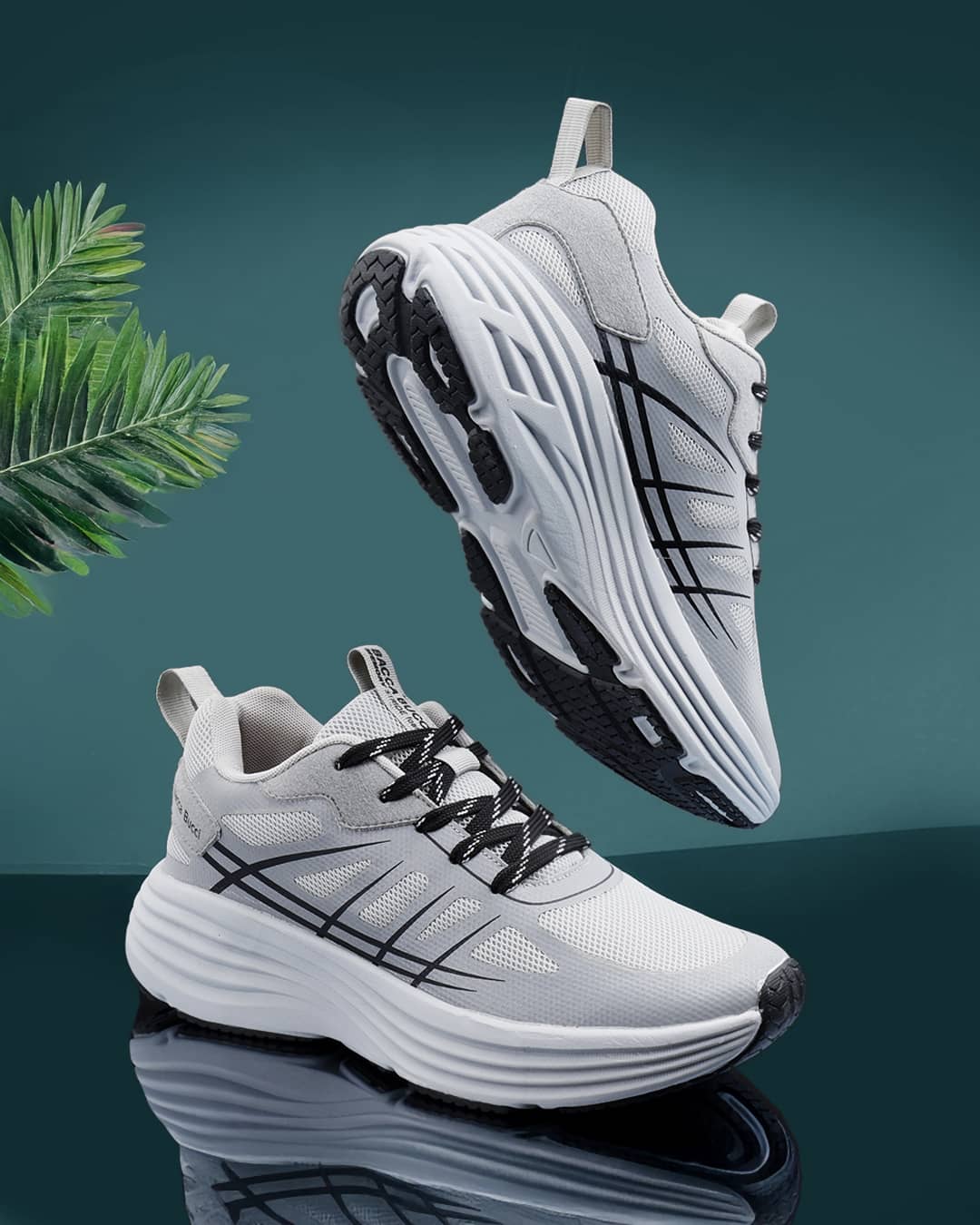 Bacca Bucci RUNWAY Women’s Running Shoes - Image 23