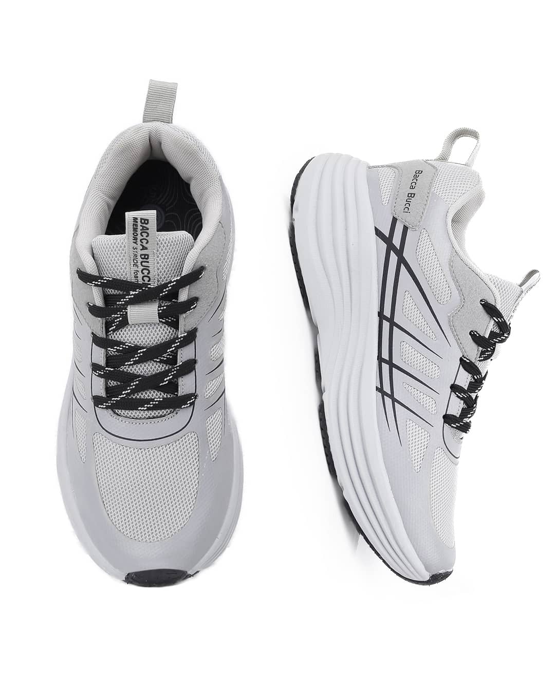 Bacca Bucci RUNWAY Women’s Running Shoes - Image 24