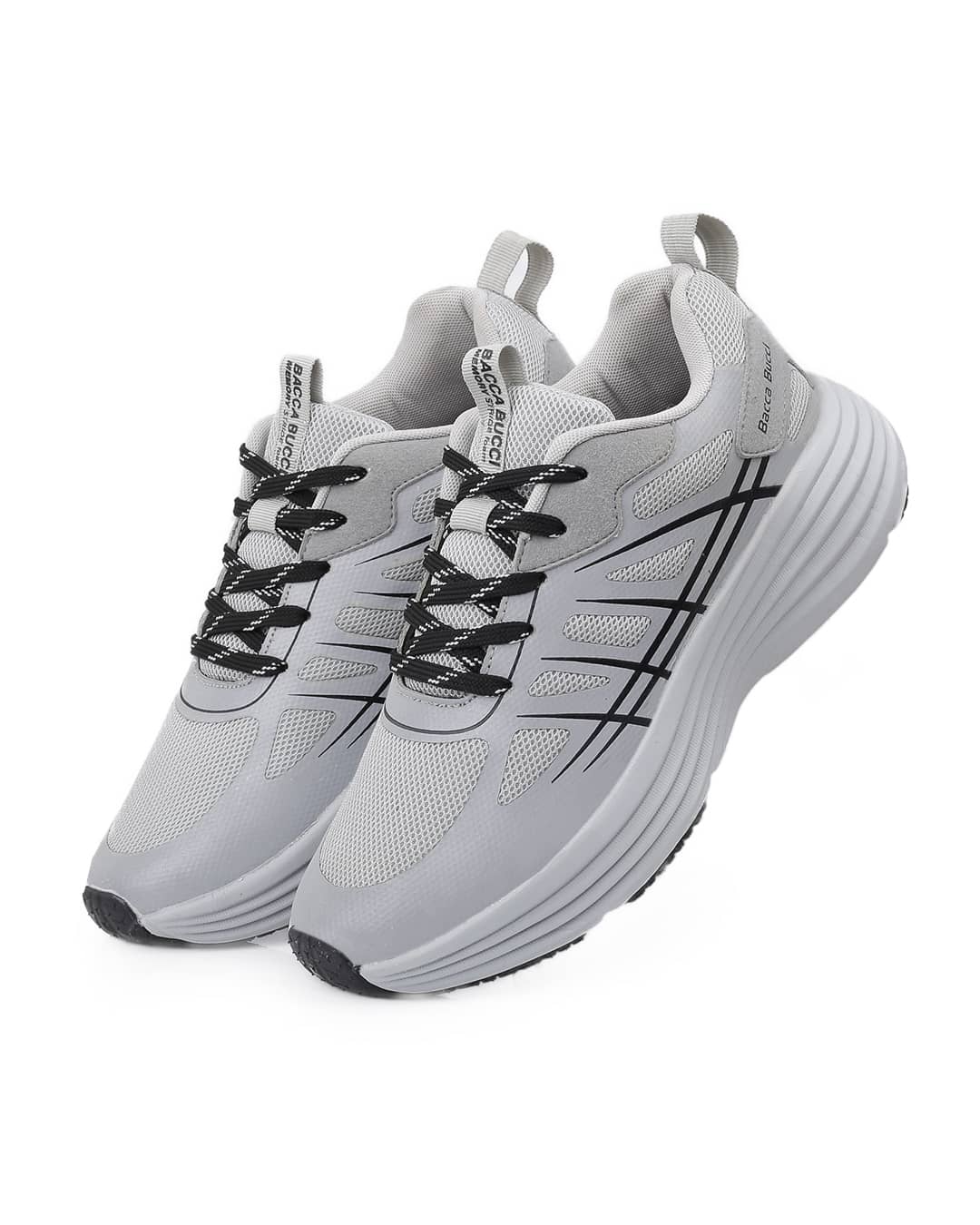 Bacca Bucci RUNWAY Women’s Running Shoes - Image 25